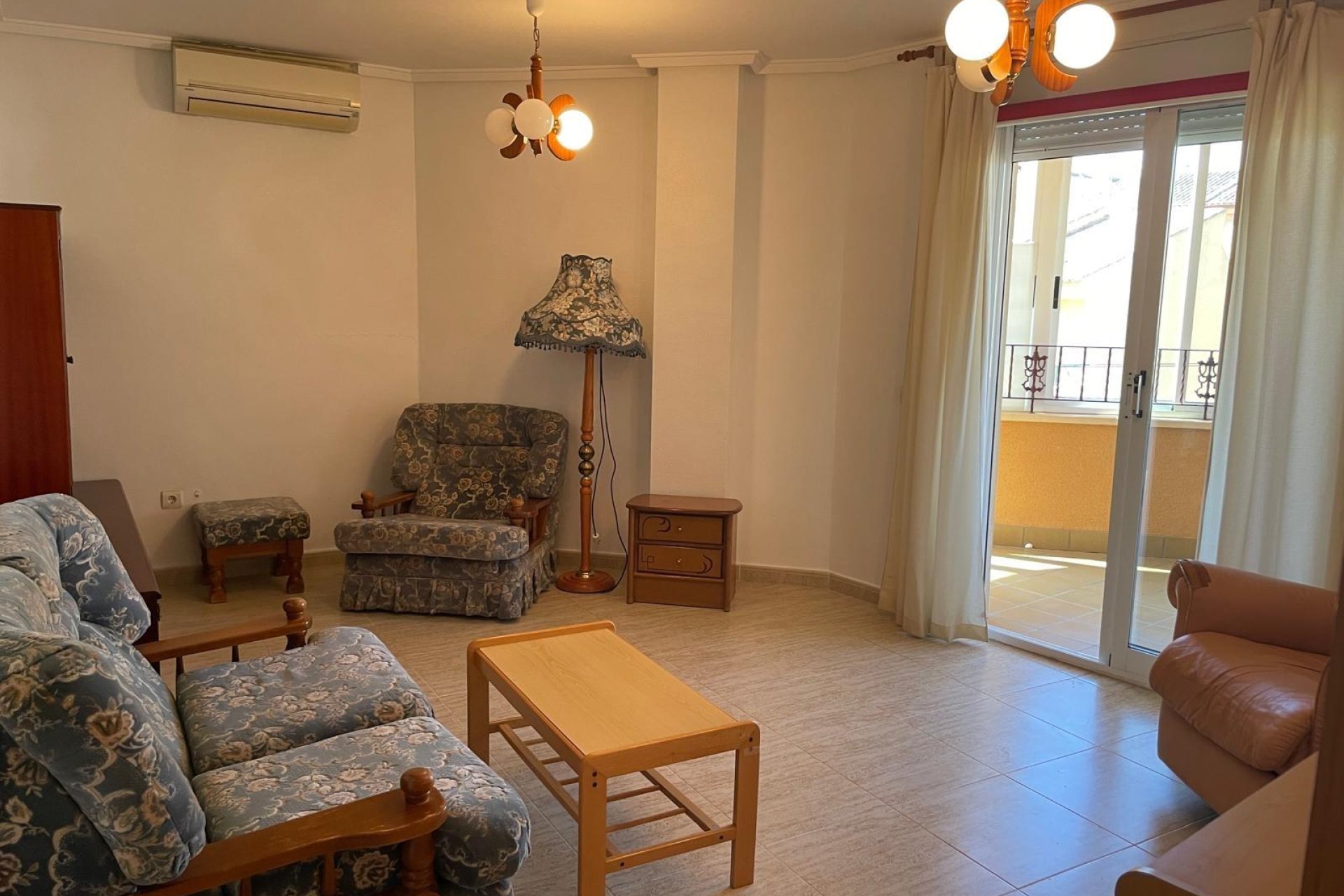 Revente - Piso - Montesinos - Pueblo 8