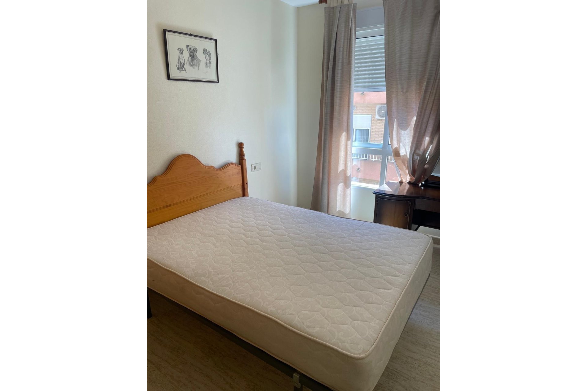 Revente - Piso - Montesinos - Pueblo 8