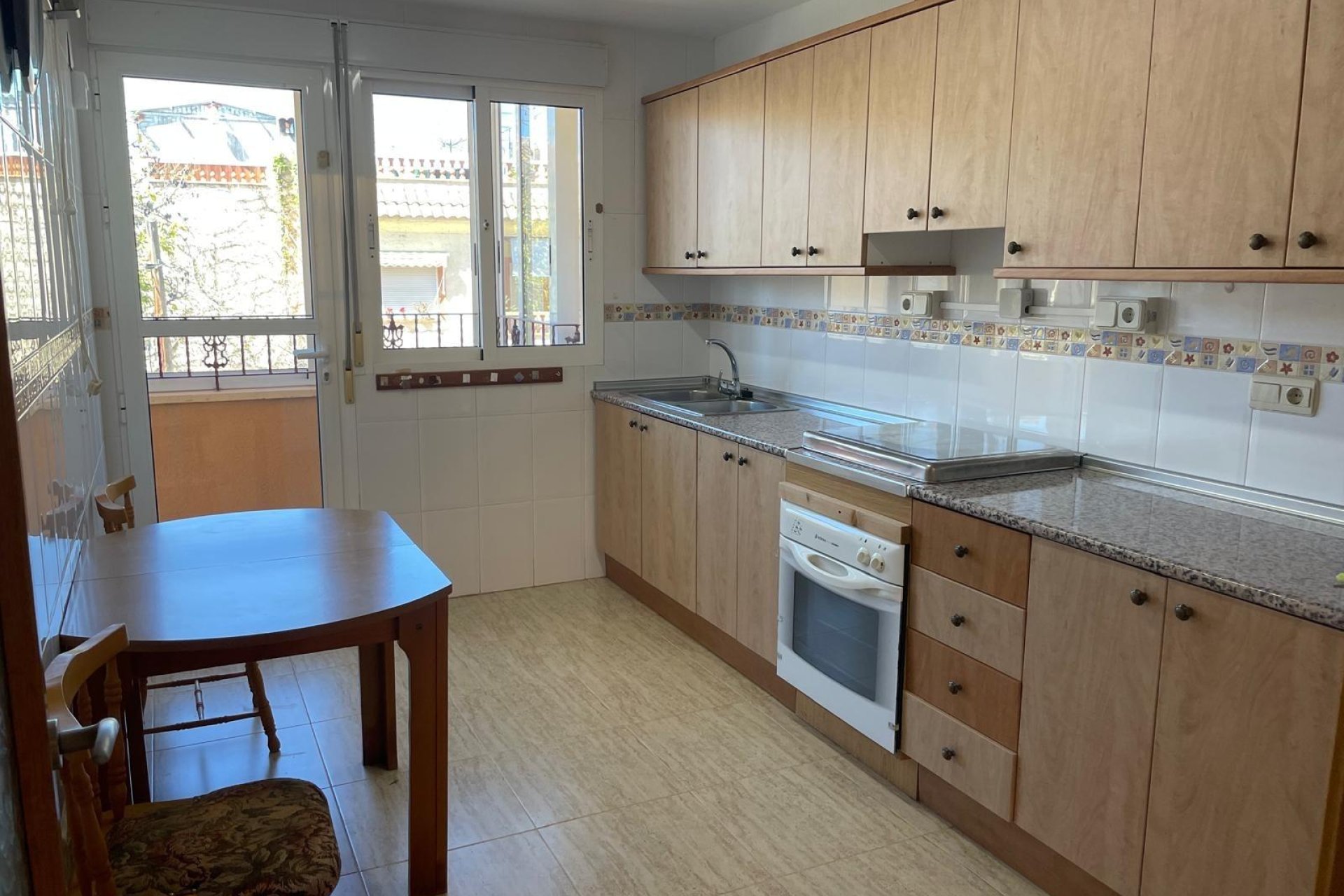 Revente - Piso - Montesinos - Pueblo 8