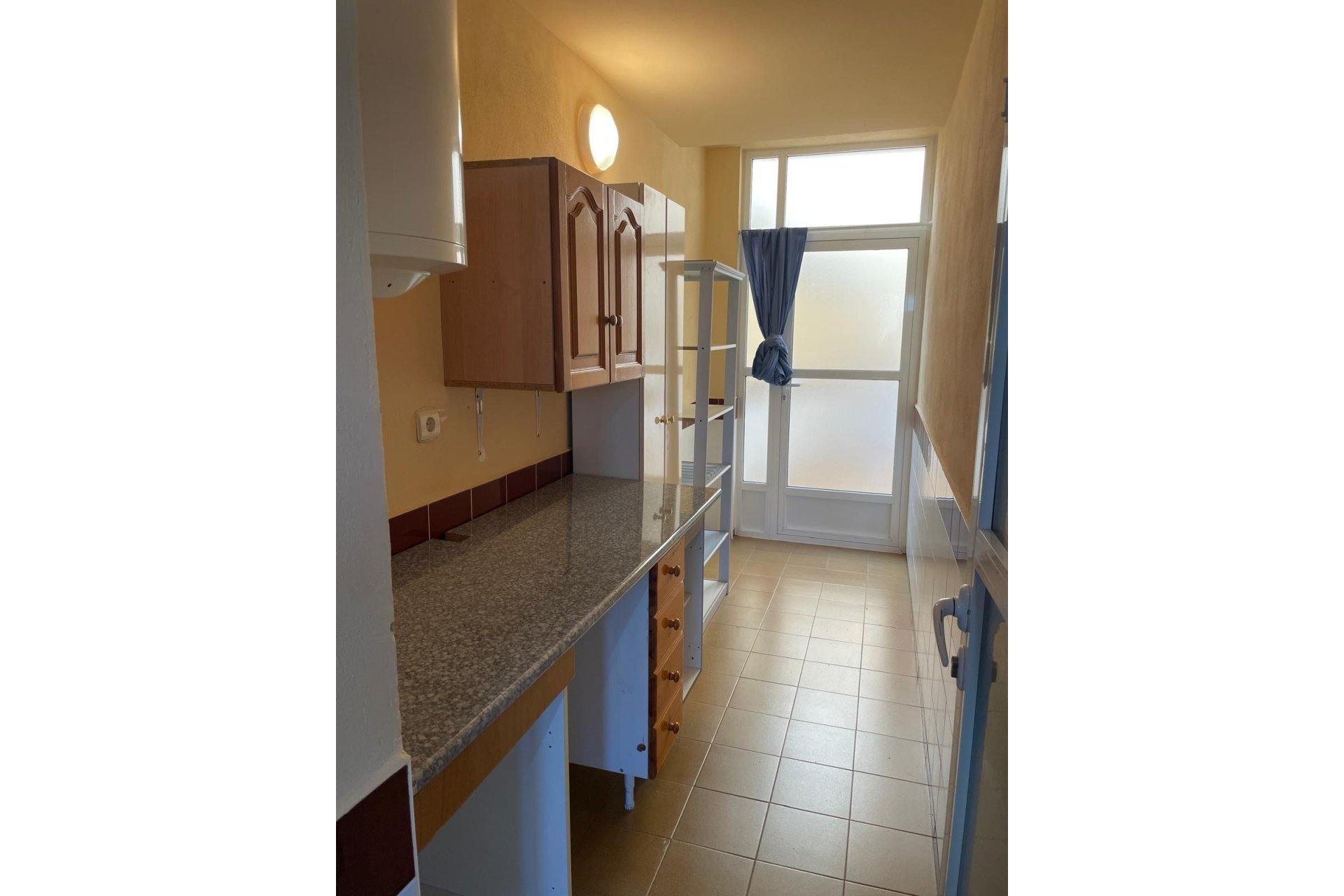 Revente - Piso - Montesinos - Pueblo 8