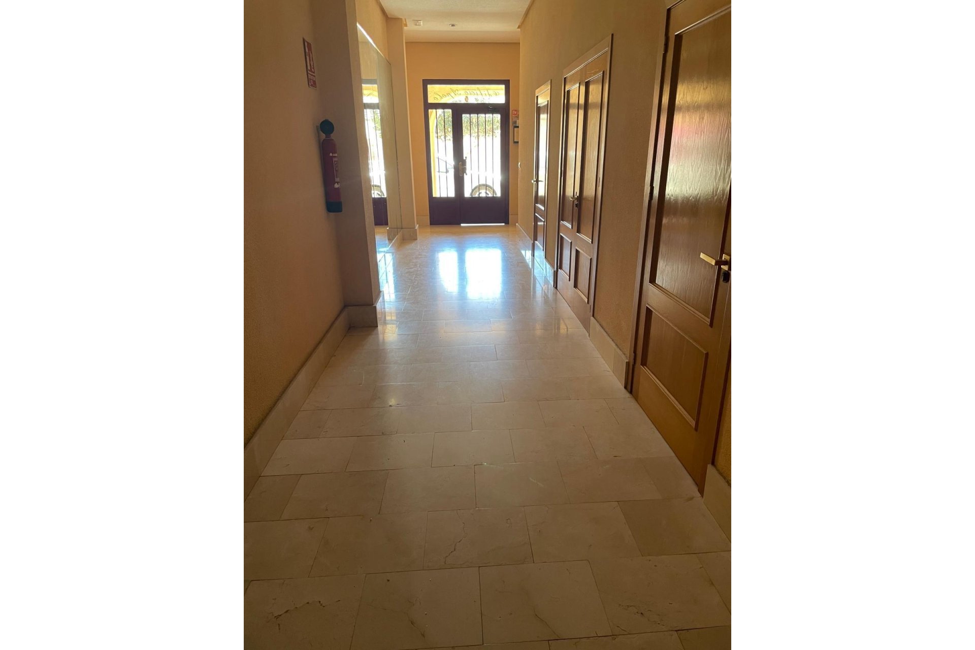 Revente - Piso - Montesinos - Pueblo 8