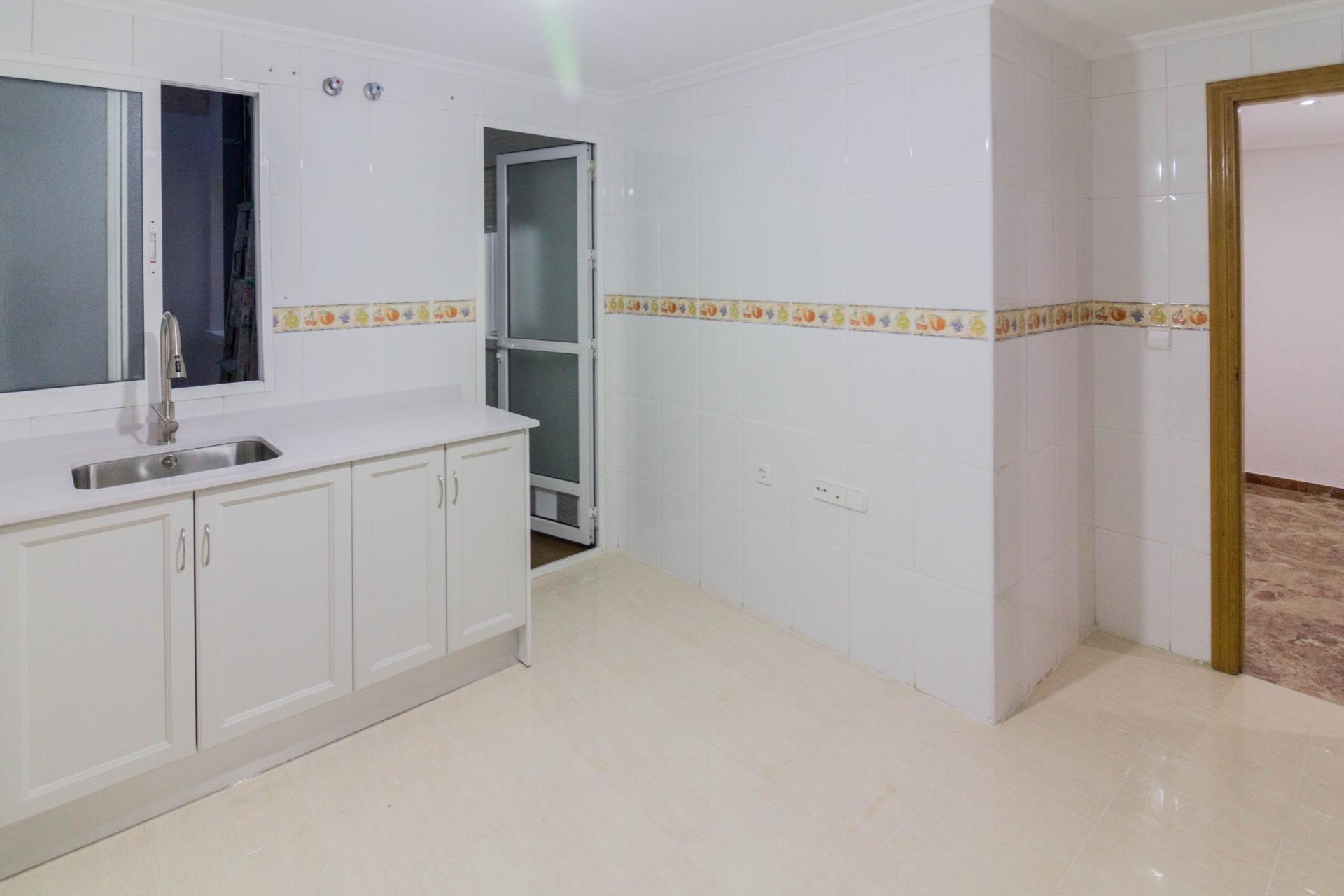 Revente - Piso - Orihuela - Barrio de la Ocarasa