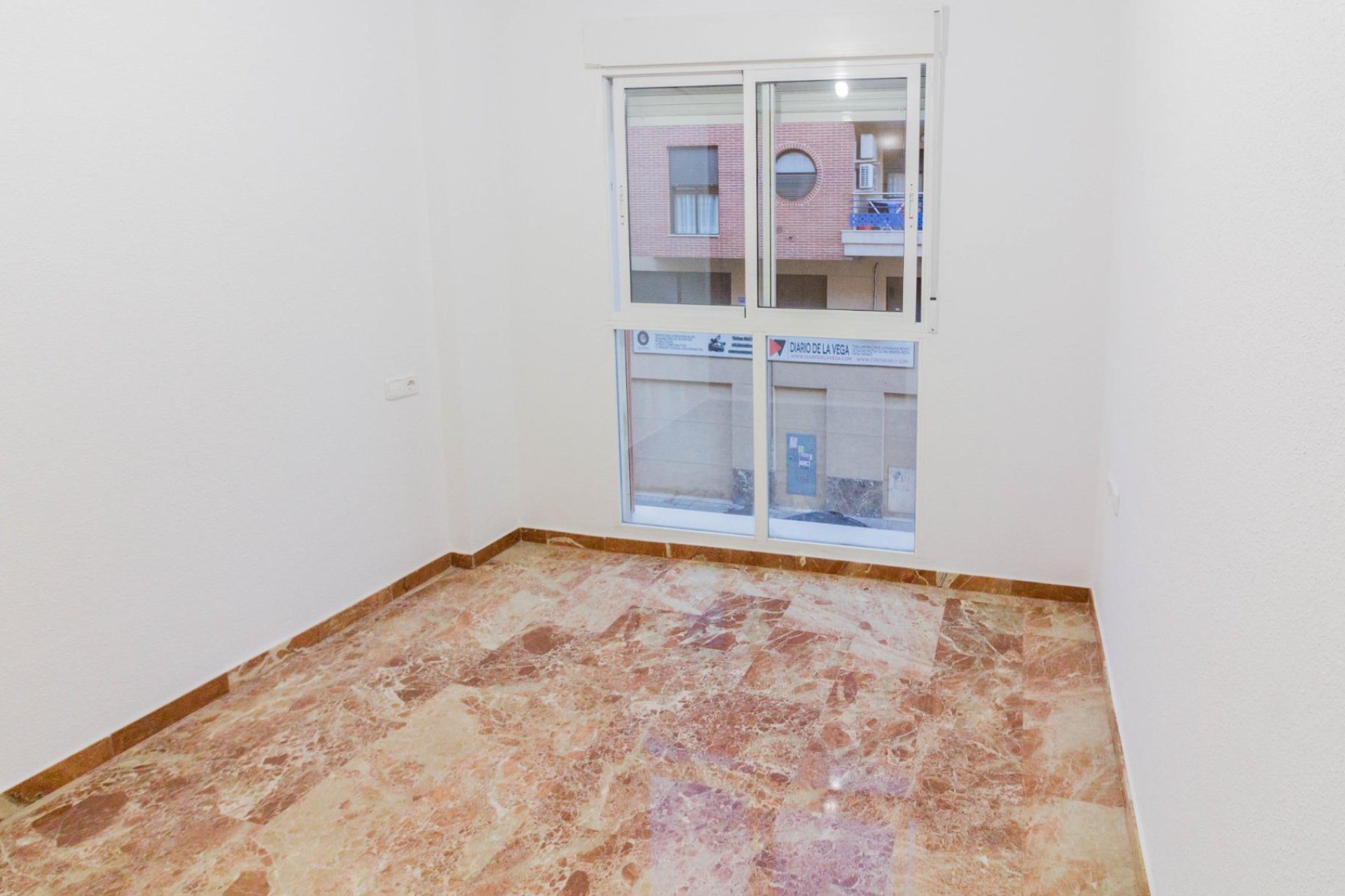 Revente - Piso - Orihuela - Barrio de la Ocarasa