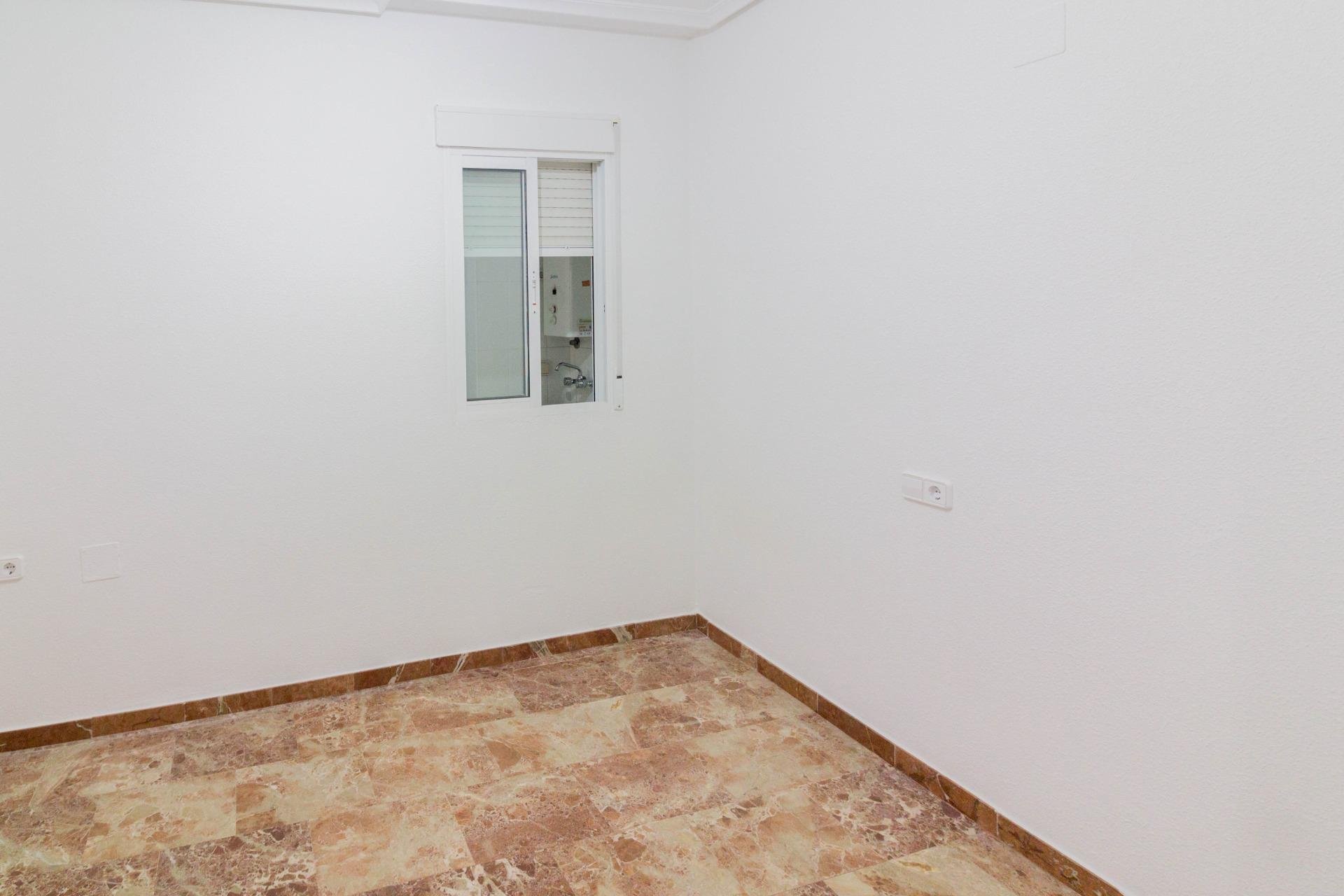 Revente - Piso - Orihuela - Barrio de la Ocarasa