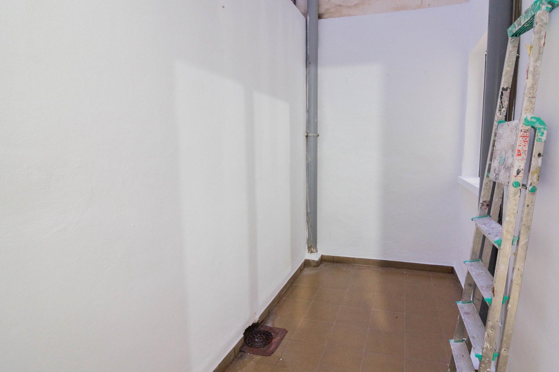 Revente - Piso - Orihuela - Barrio de la Ocarasa