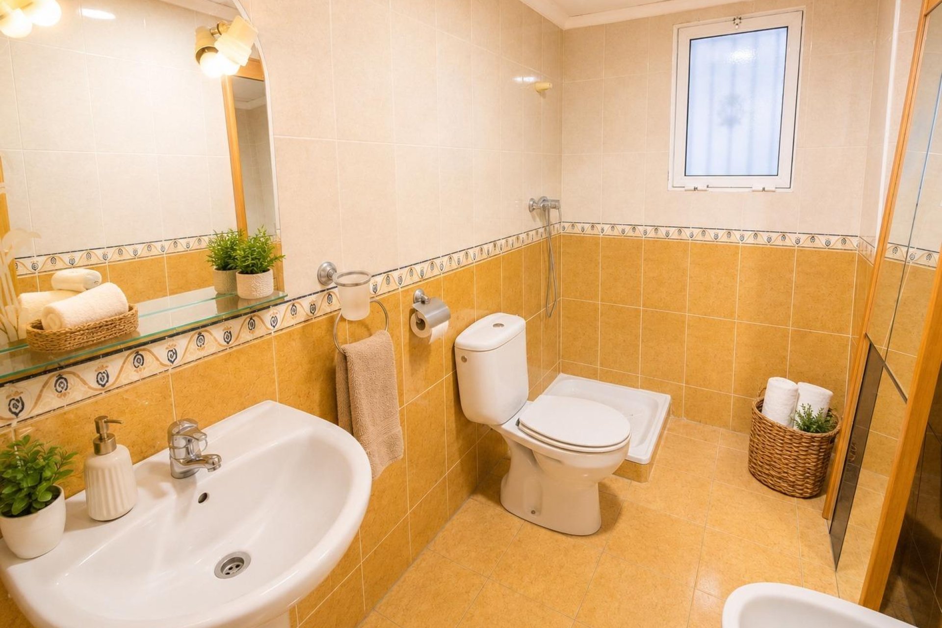 Revente - Piso - Orihuela - Barrio de la Ocarasa
