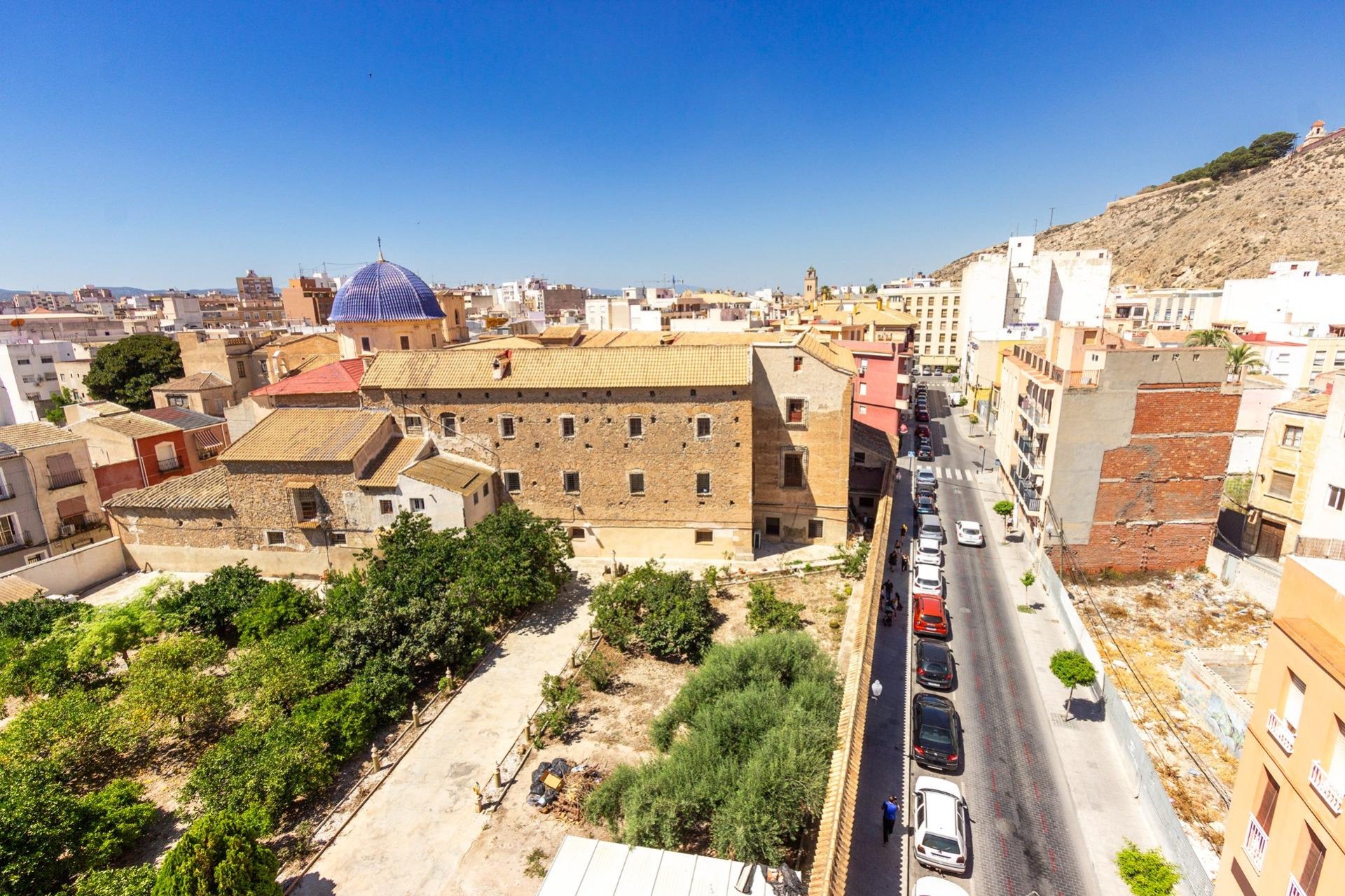 Revente - Piso - Orihuela - Los Huertos