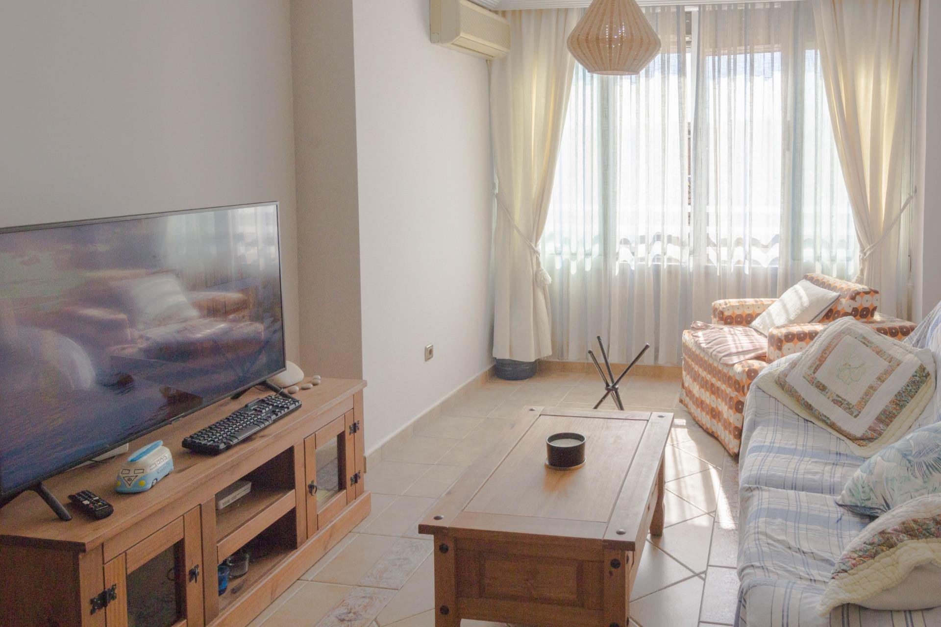 Revente - Piso - Orihuela - Los Huertos