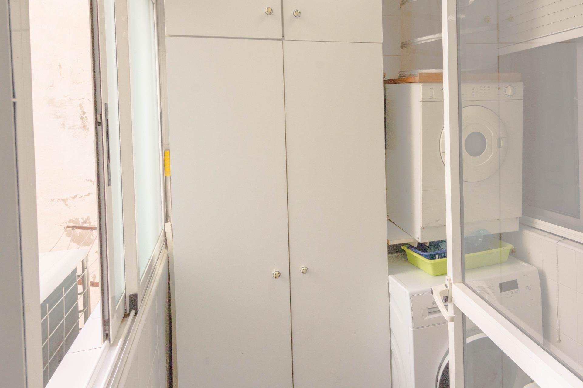 Revente - Piso - Orihuela - Los Huertos