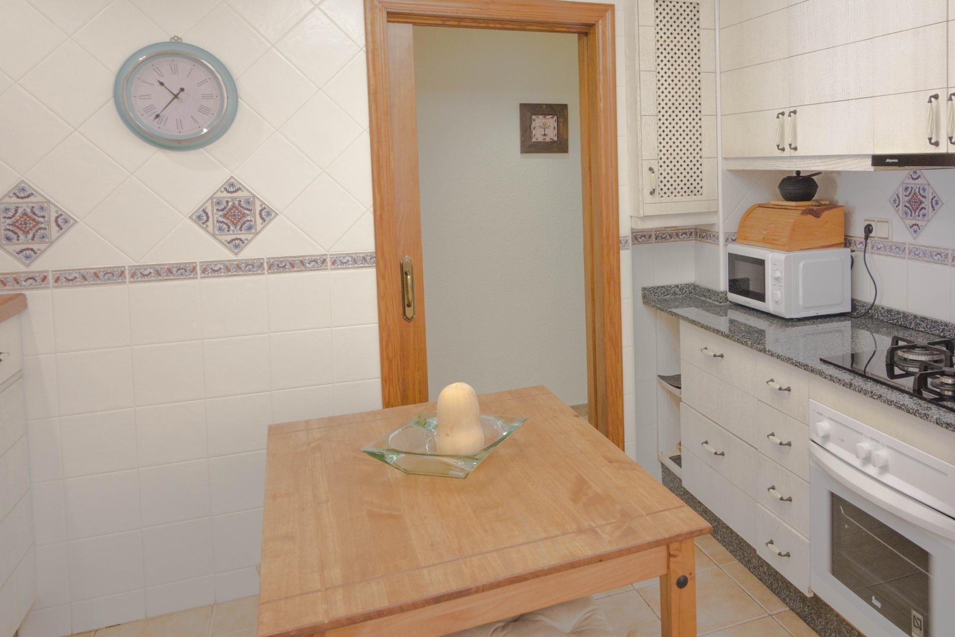 Revente - Piso - Orihuela - Los Huertos