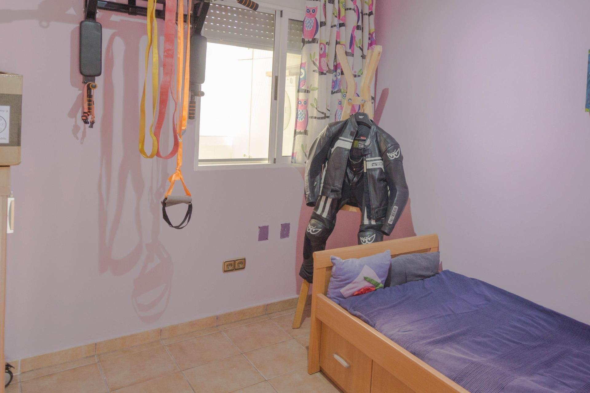 Revente - Piso - Orihuela - Los Huertos