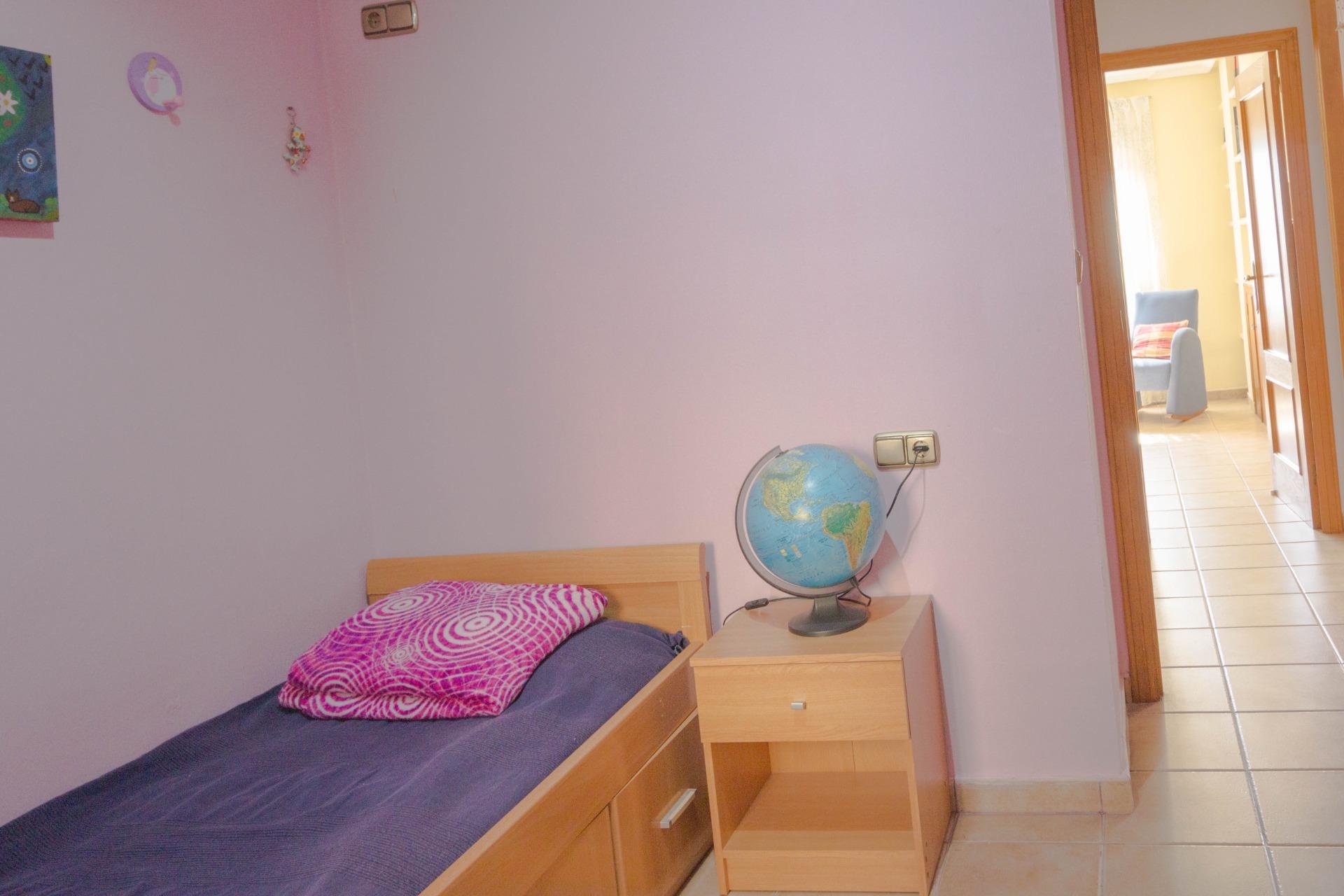 Revente - Piso - Orihuela - Los Huertos