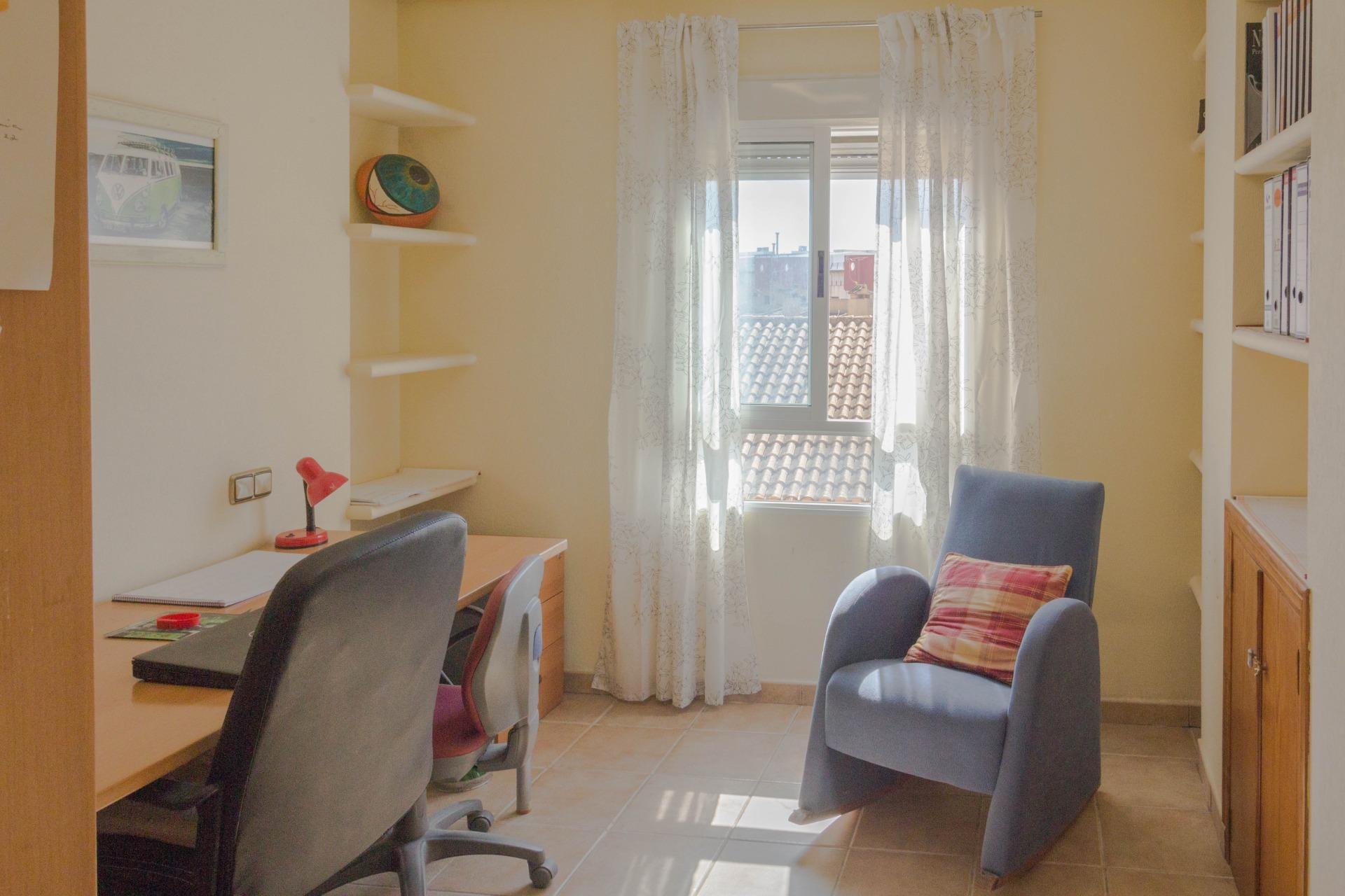 Revente - Piso - Orihuela - Los Huertos