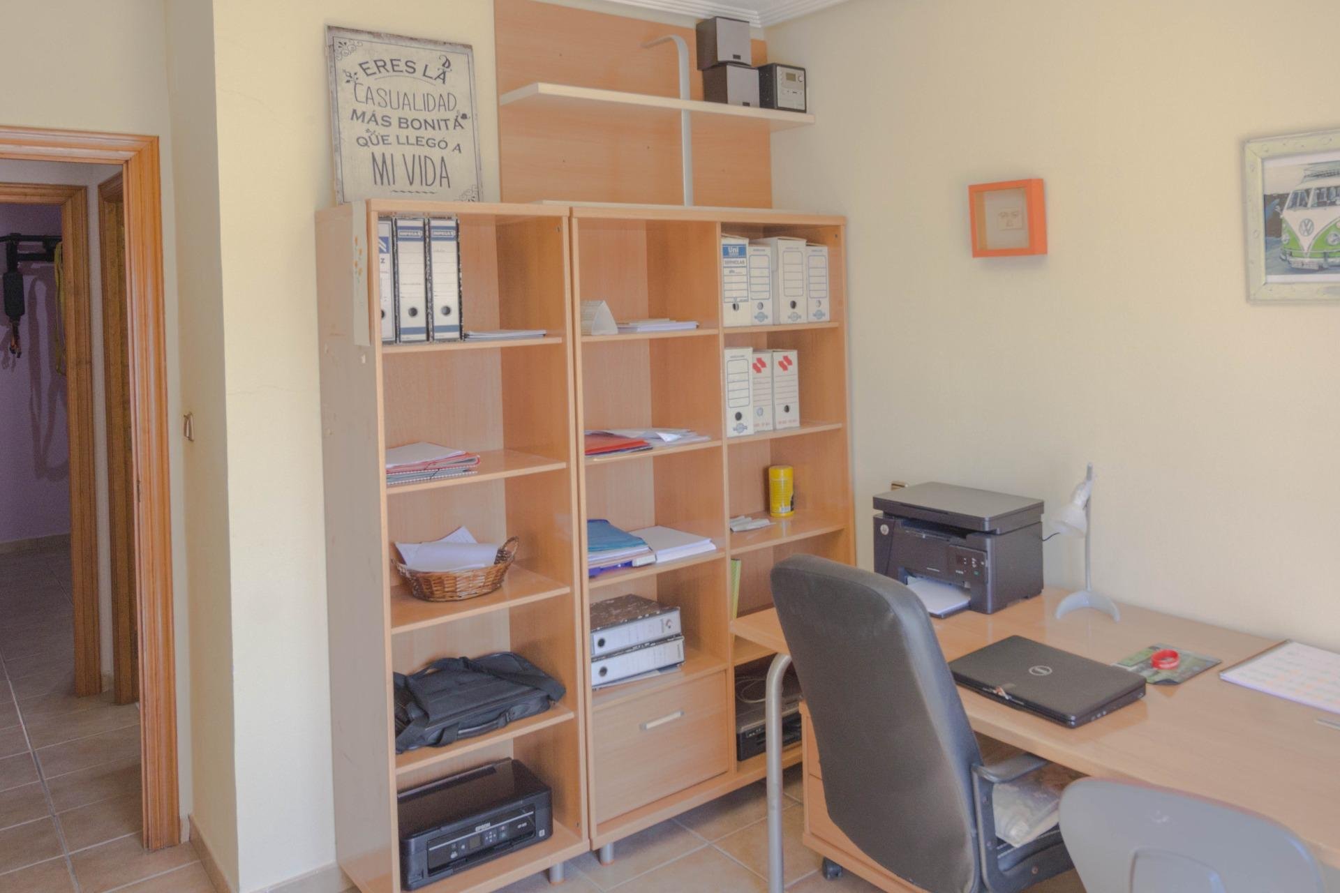 Revente - Piso - Orihuela - Los Huertos