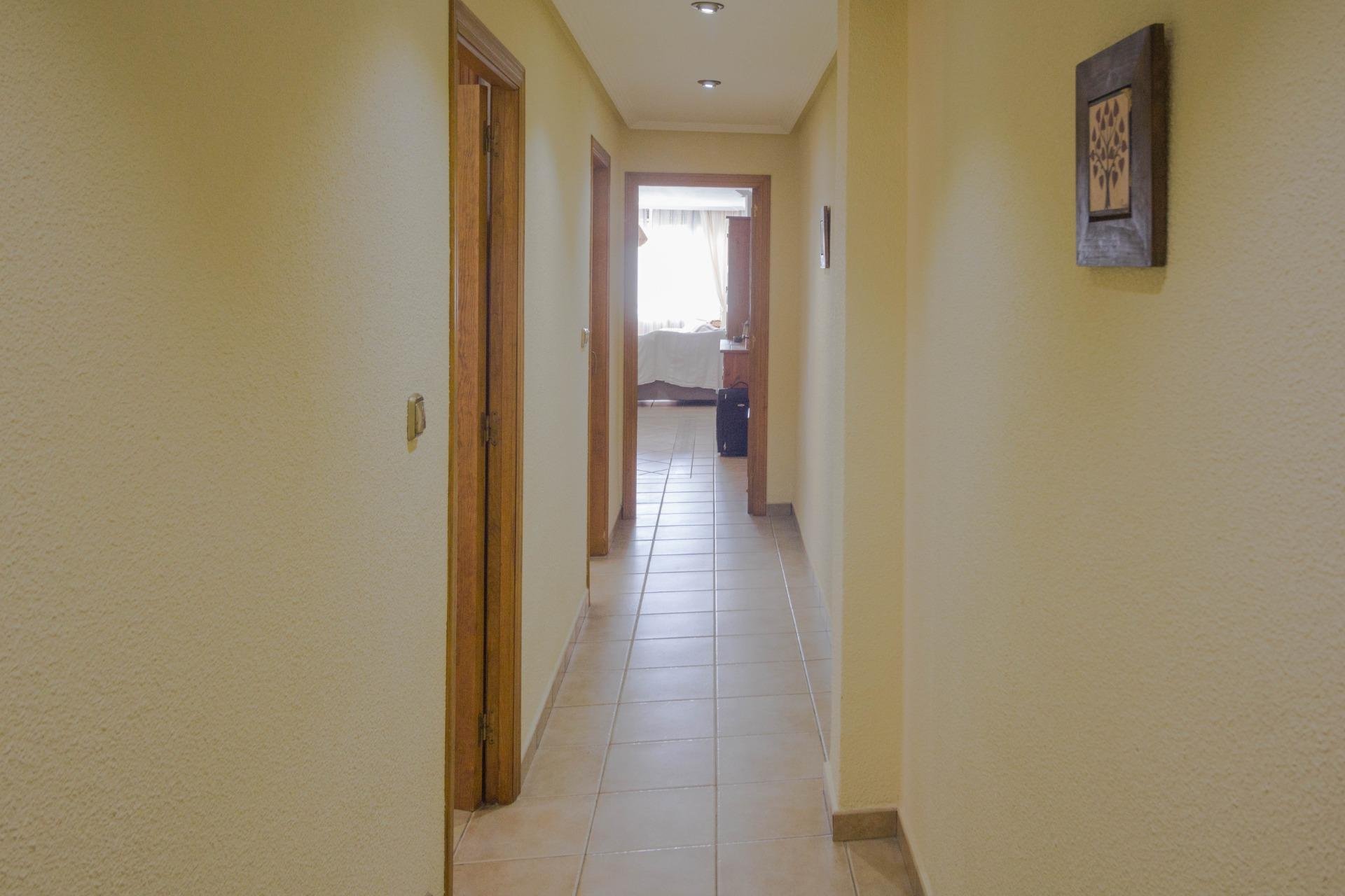 Revente - Piso - Orihuela - Los Huertos