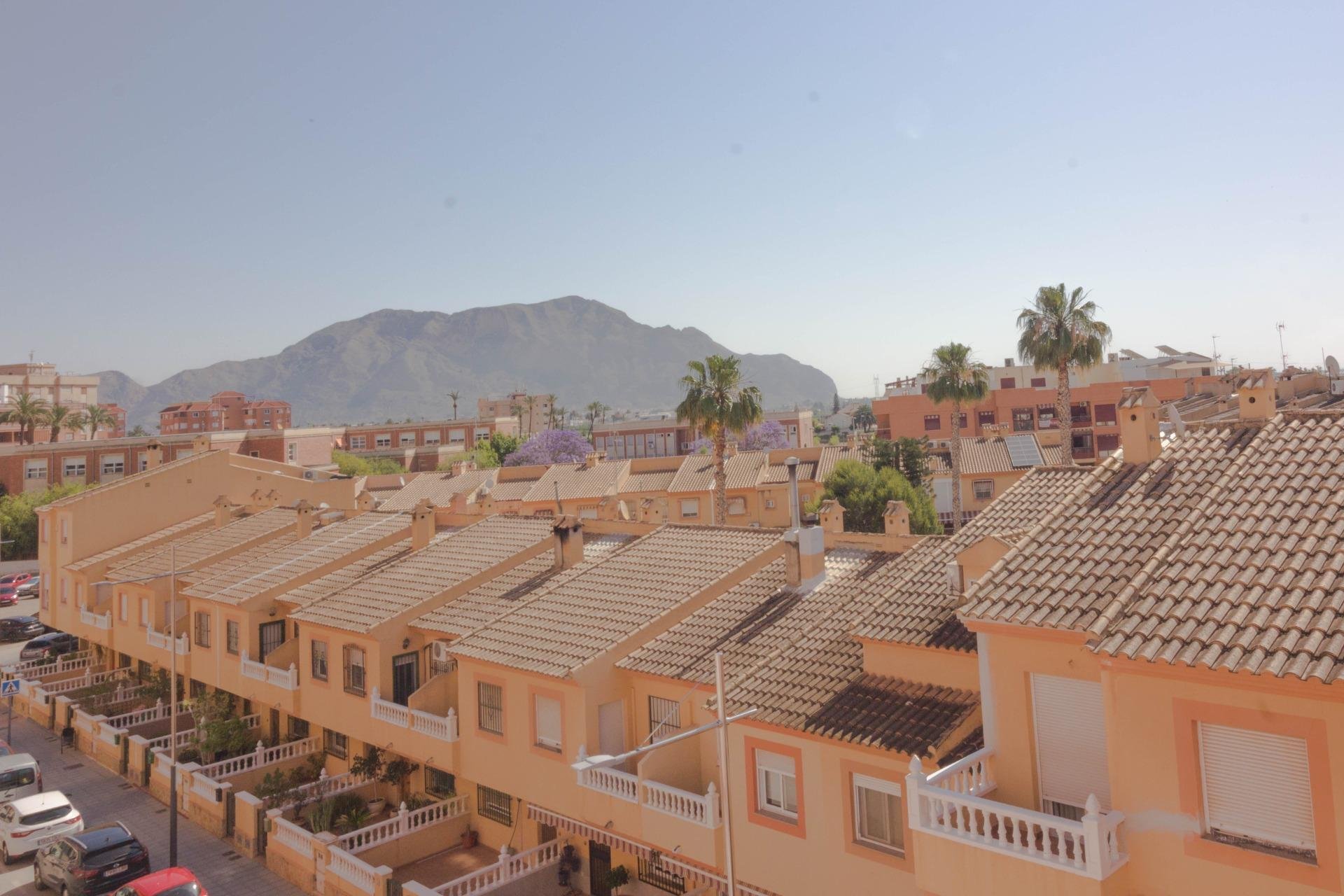 Revente - Piso - Orihuela - Los Huertos