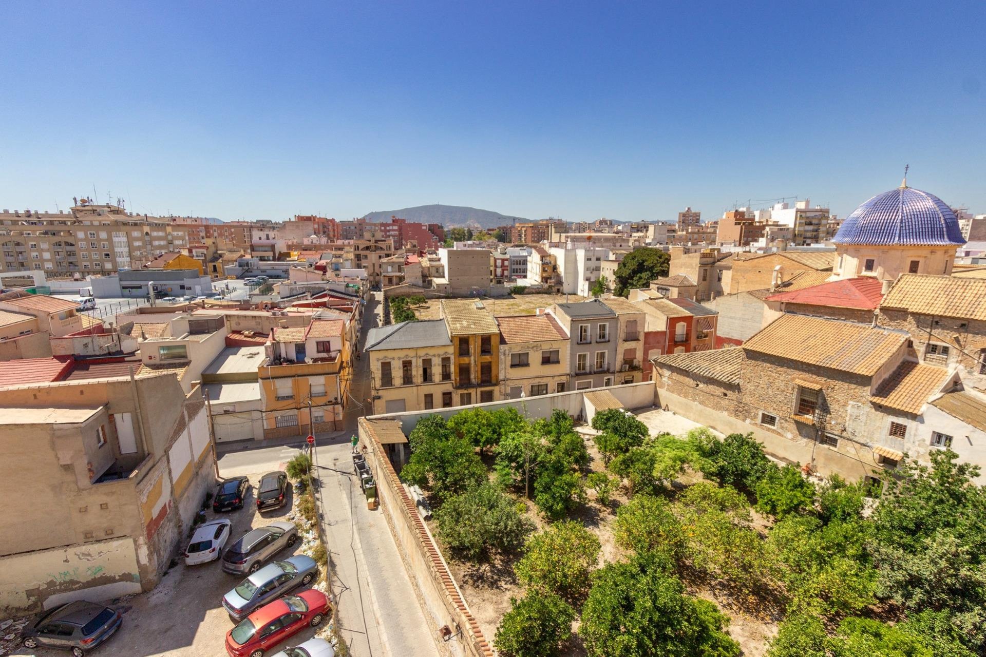 Revente - Piso - Orihuela - Los Huertos