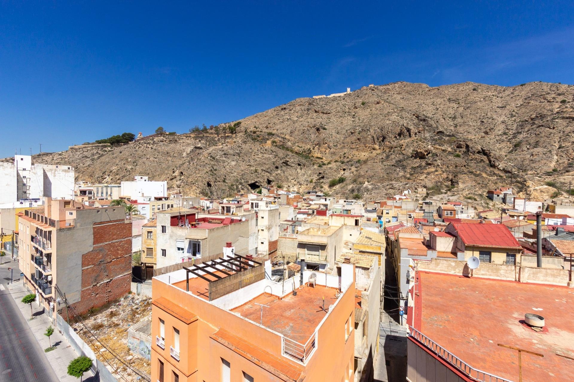 Revente - Piso - Orihuela - Los Huertos