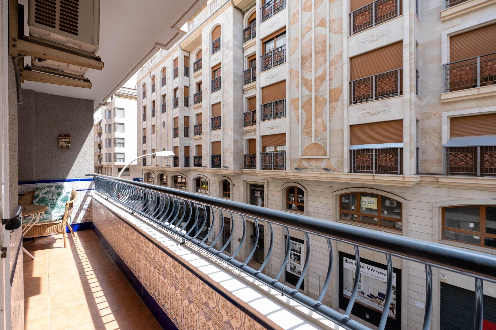 Revente - Piso - Orihuela - Zona Centro