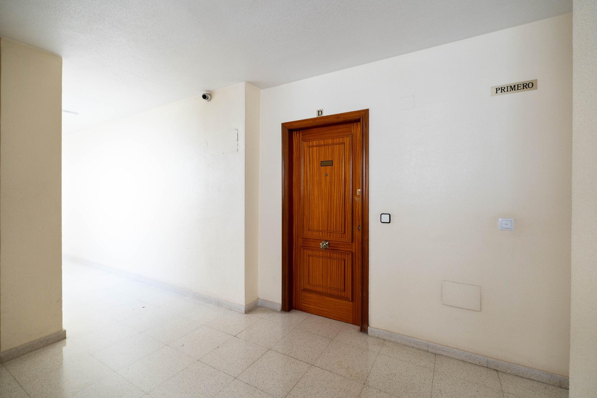 Revente - Piso - Orihuela - Zona Centro