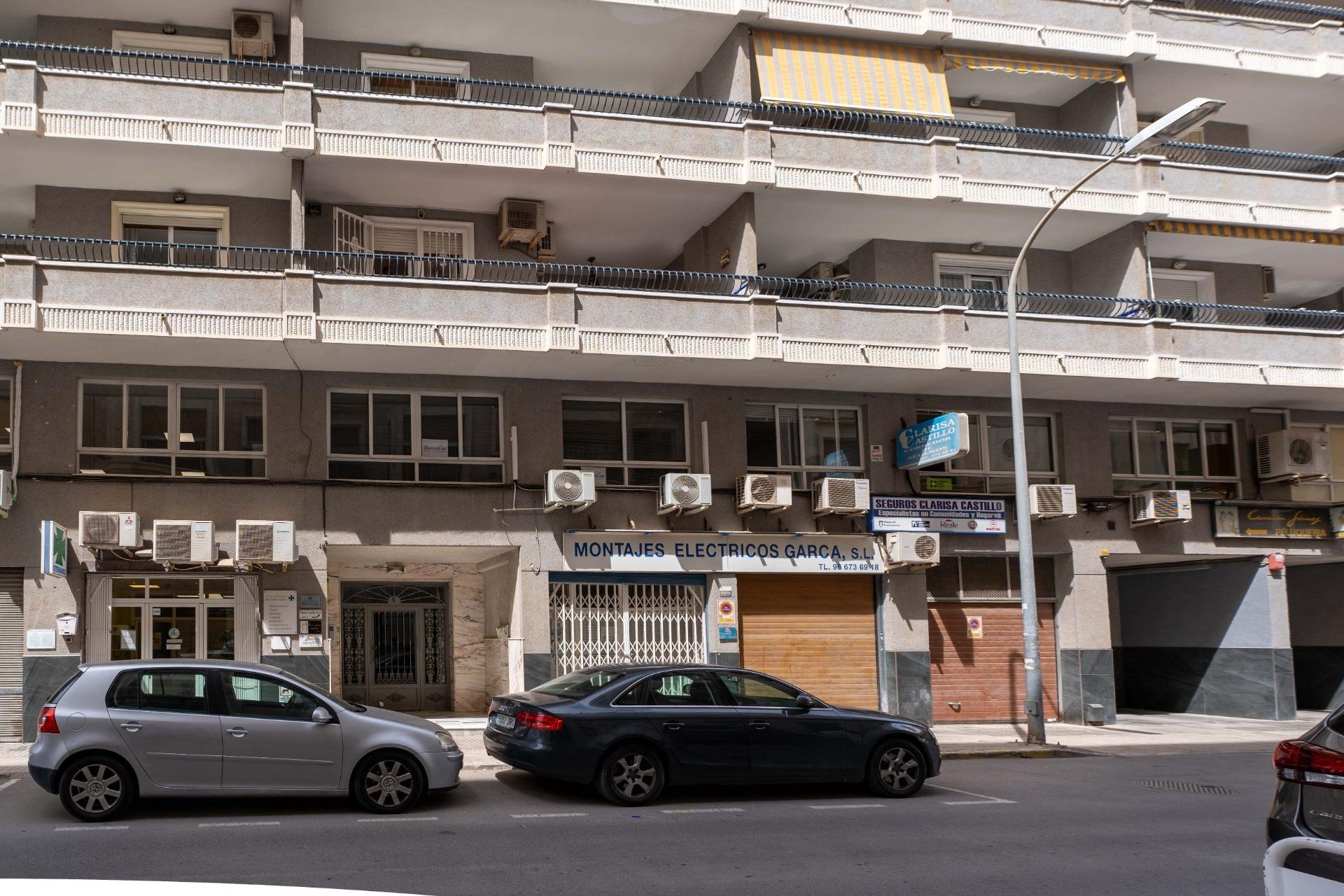 Revente - Piso - Orihuela - Zona Centro