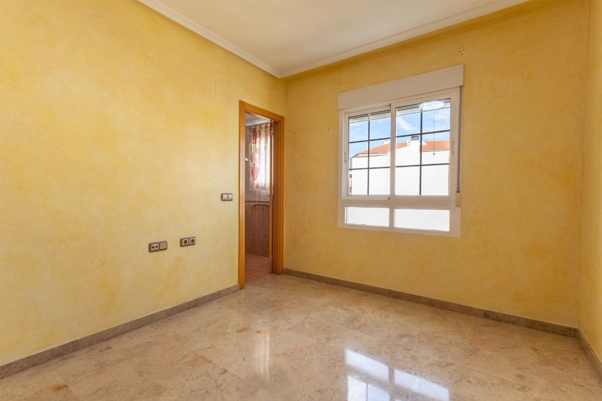 Revente - Piso - Orihuela - Zona Centro