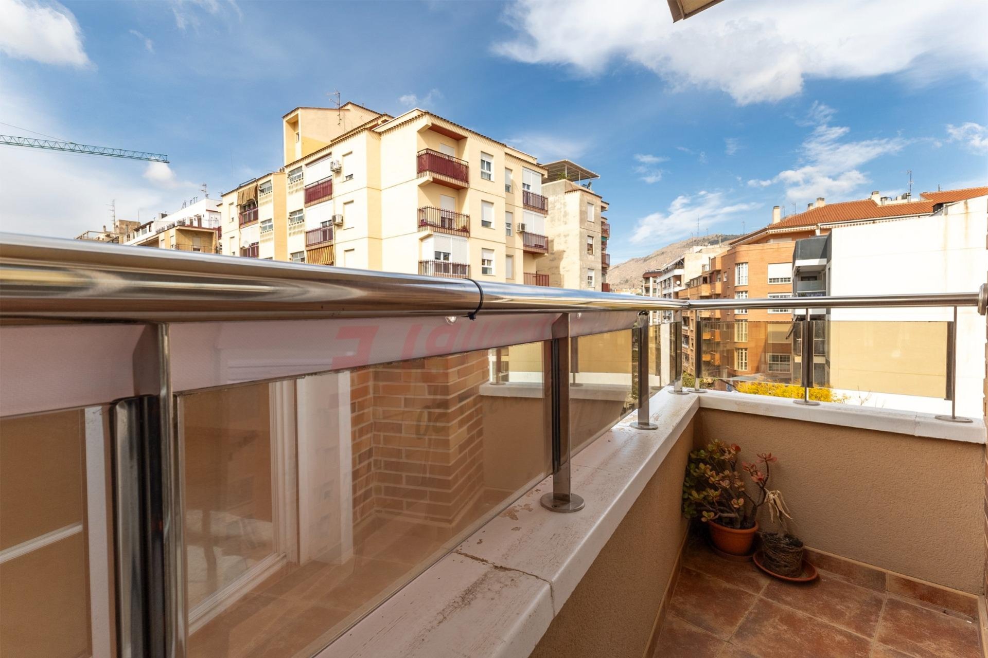 Revente - Piso - Orihuela - Zona Centro