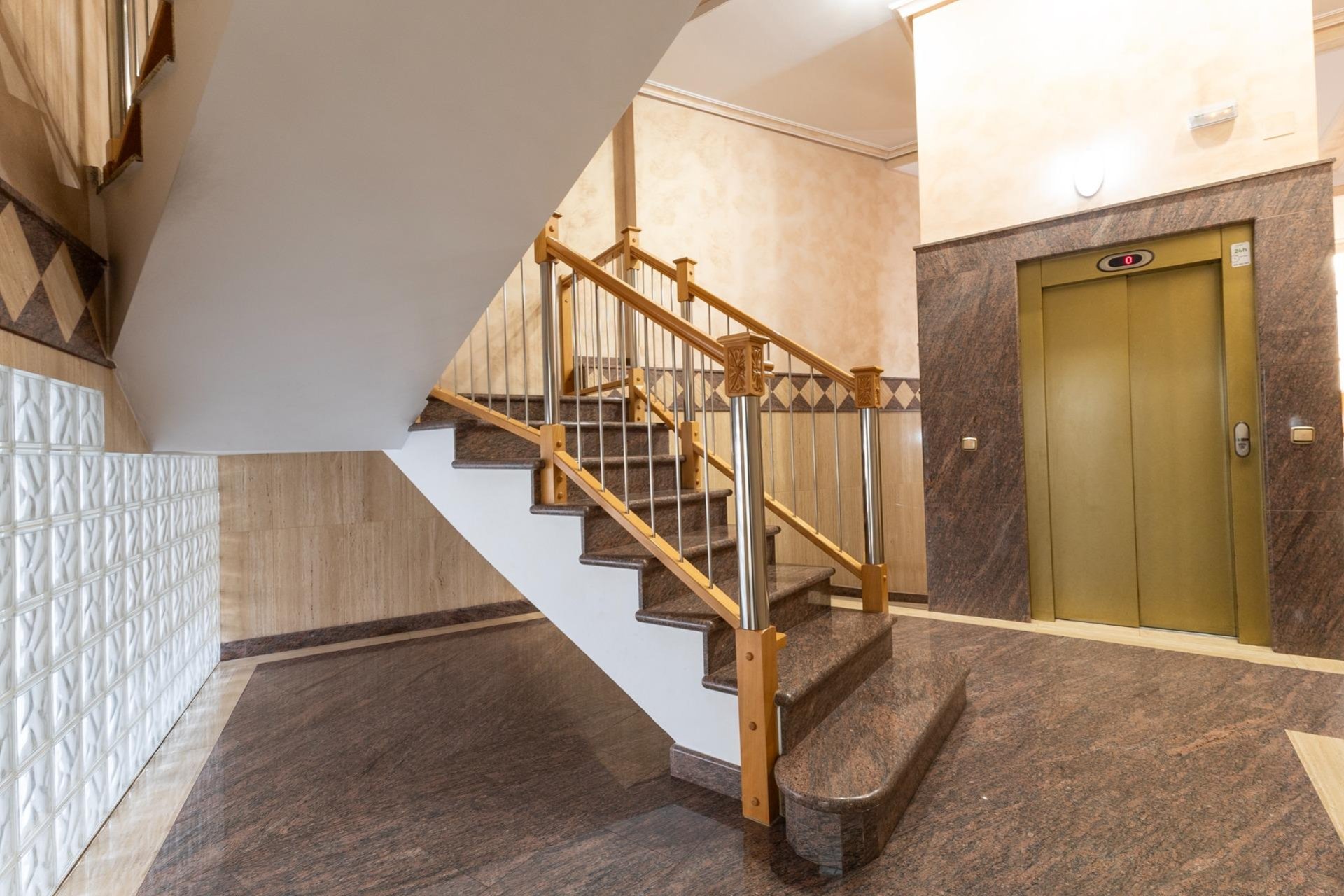 Revente - Piso - Orihuela - Zona Centro