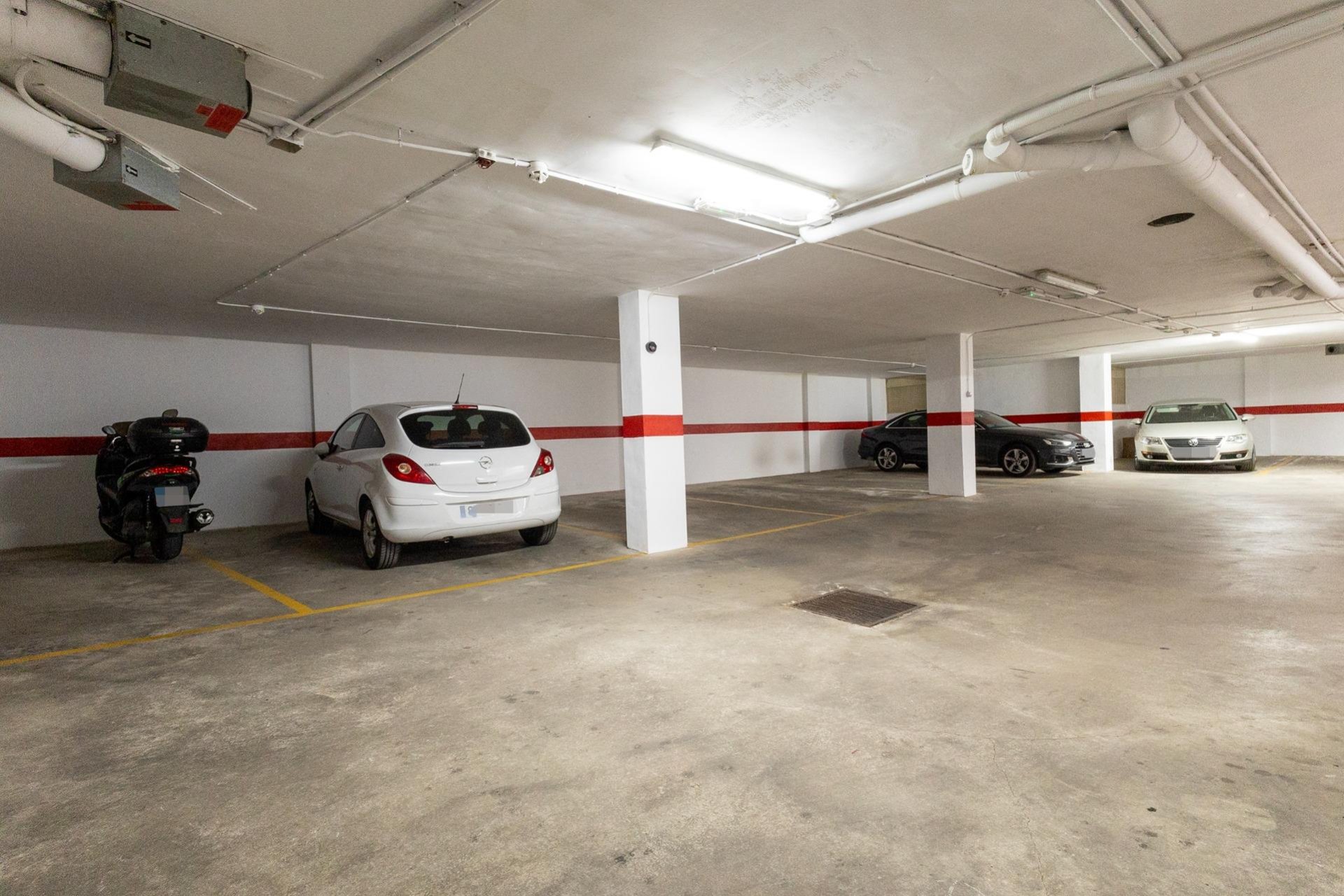 Revente - Piso - Orihuela - Zona Centro