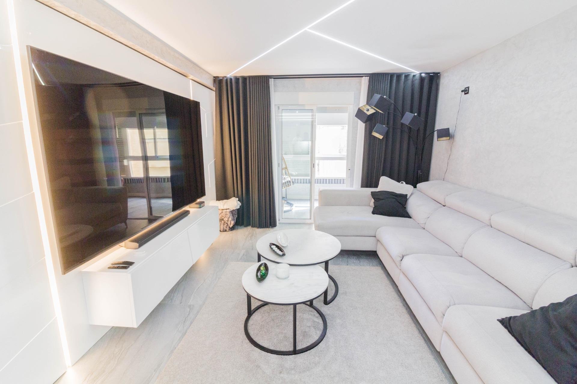 Revente - Piso - Orihuela - Zona Centro