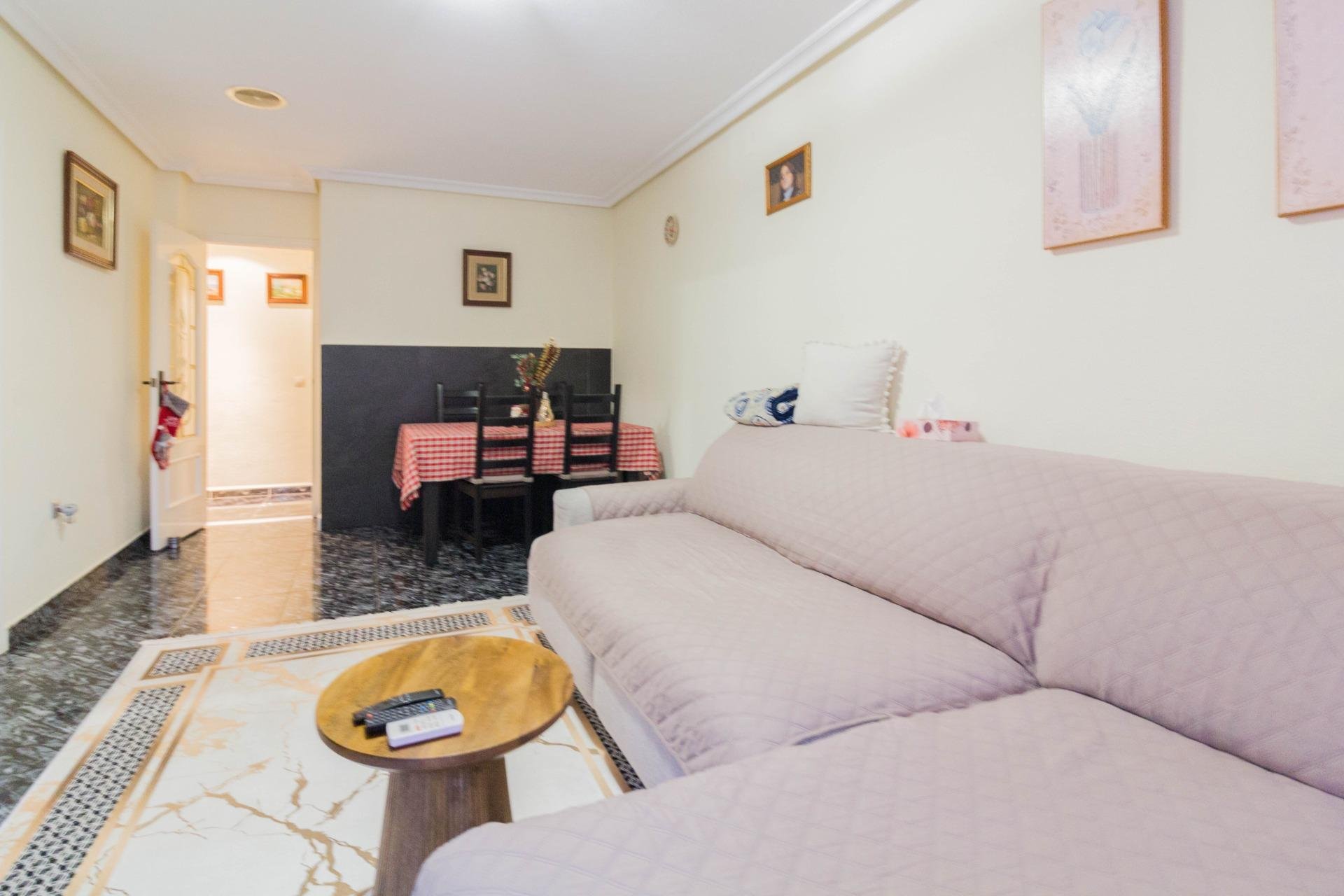 Revente - Piso - Orihuela - Zona Centro