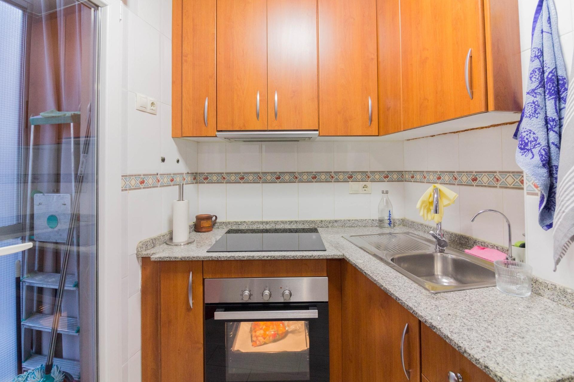 Revente - Piso - Orihuela - Zona Centro