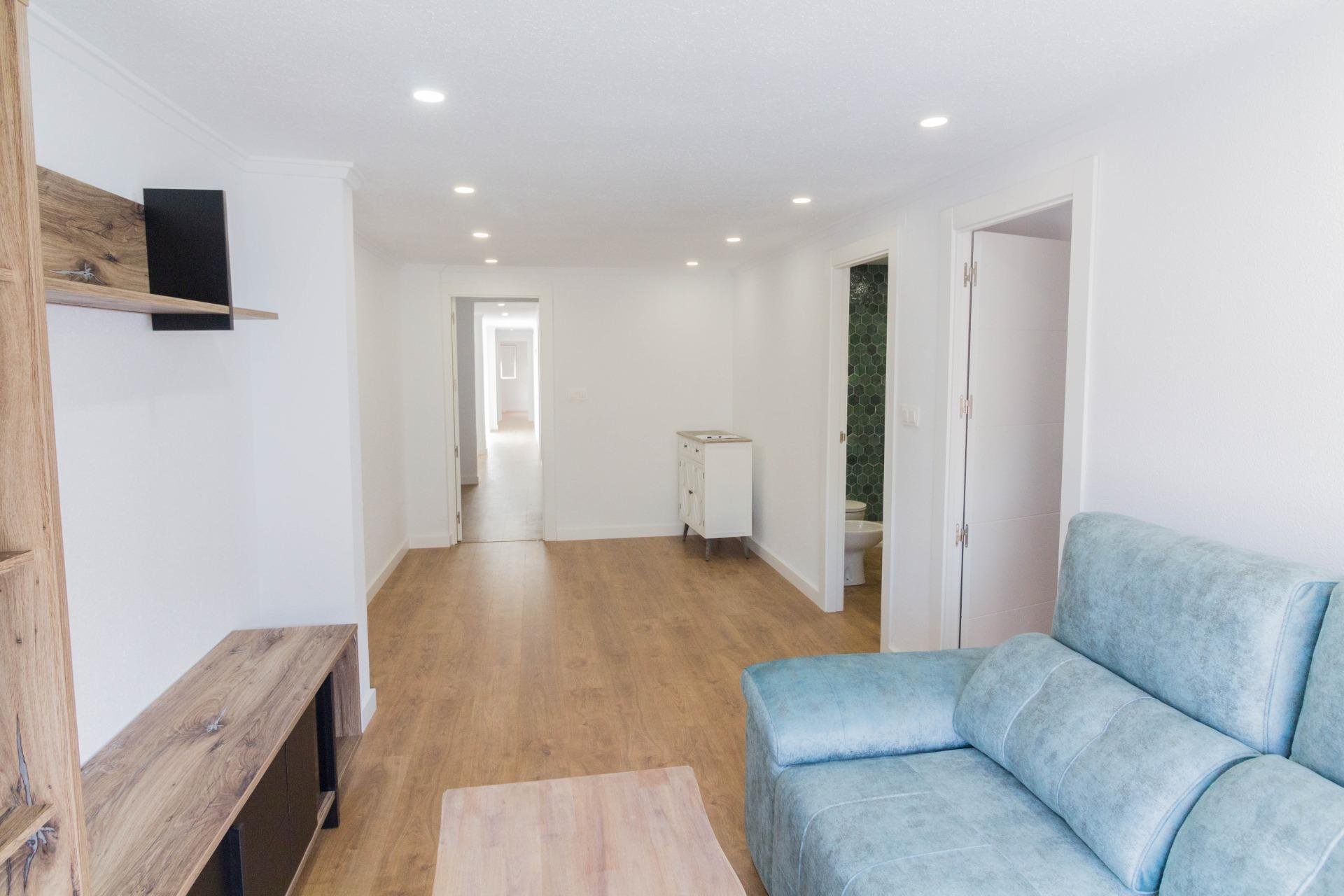 Revente - Piso - Orihuela - Zona Centro