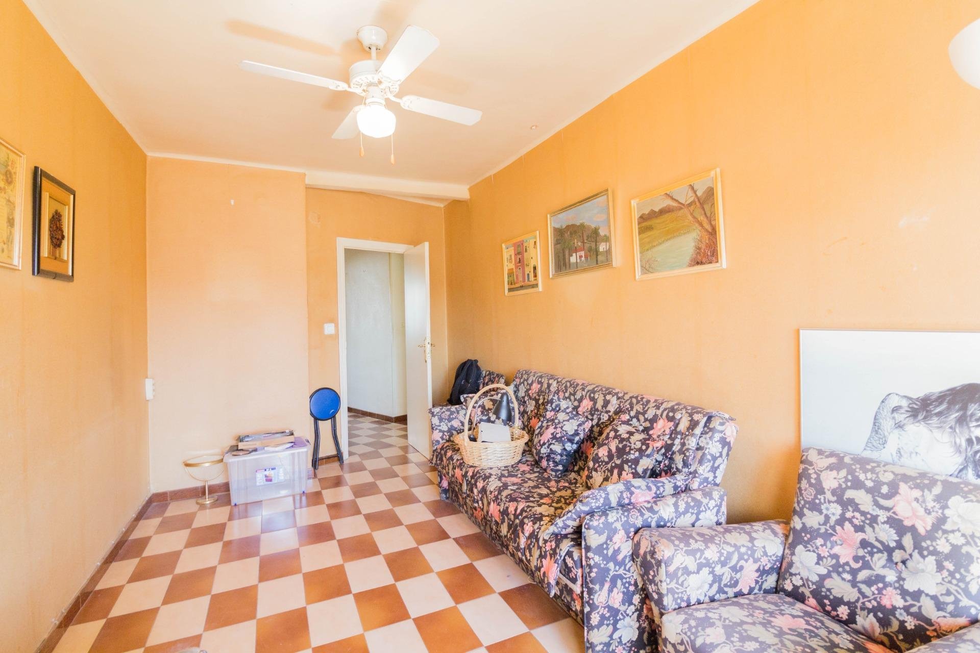 Revente - Piso - Orihuela - Zona Centro