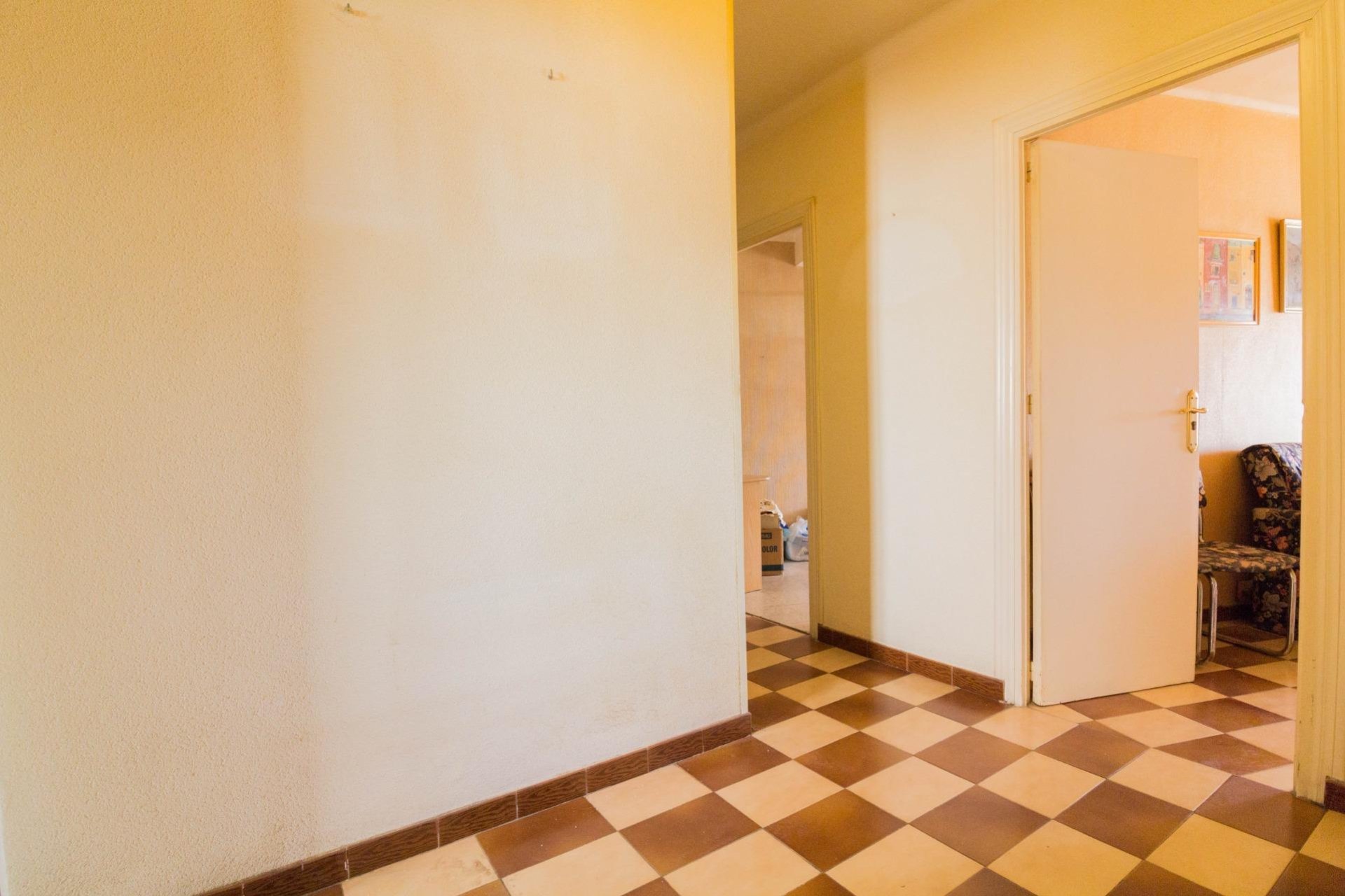 Revente - Piso - Orihuela - Zona Centro