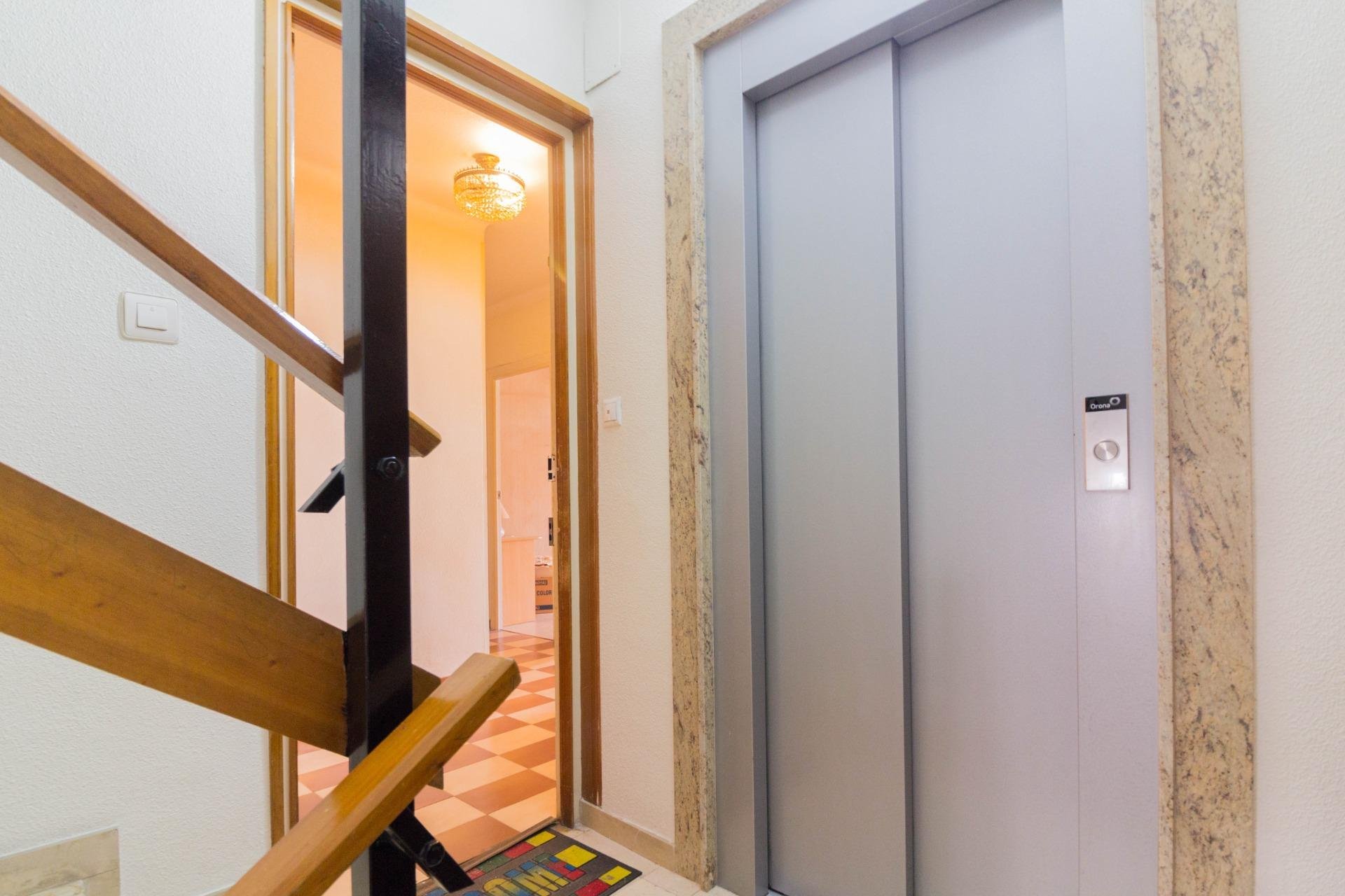 Revente - Piso - Orihuela - Zona Centro