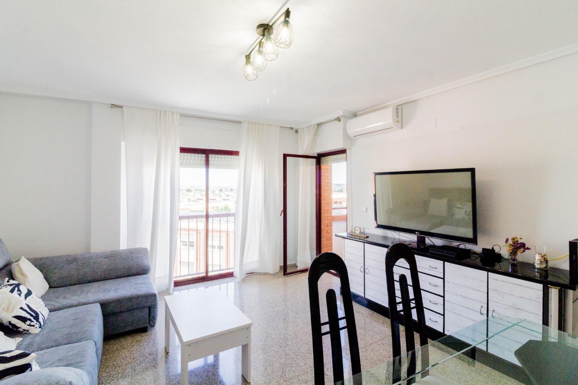 Revente - Piso - Orihuela - Zona Centro