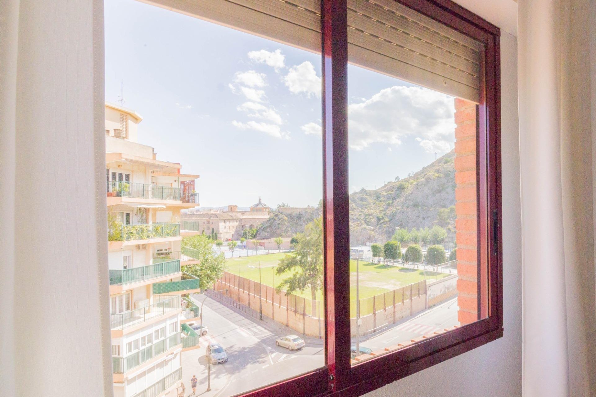 Revente - Piso - Orihuela - Zona Centro