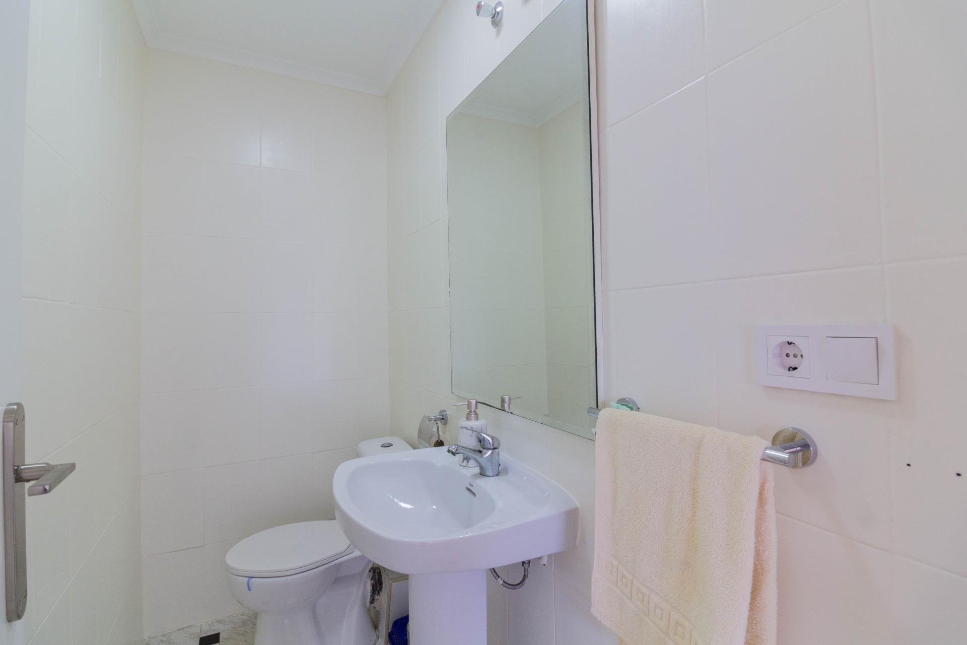 Revente - Piso - Orihuela - Zona Centro