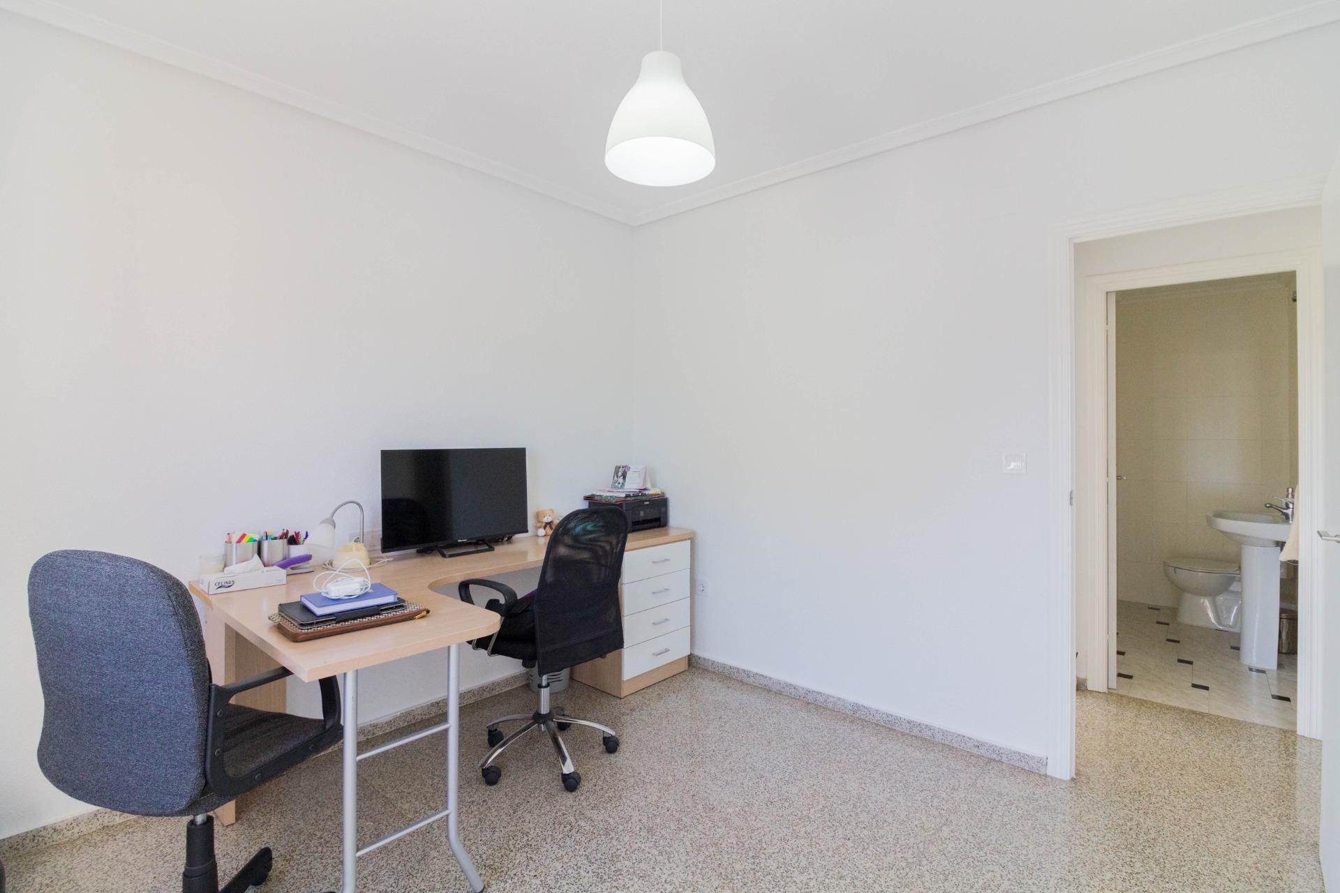 Revente - Piso - Orihuela - Zona Centro