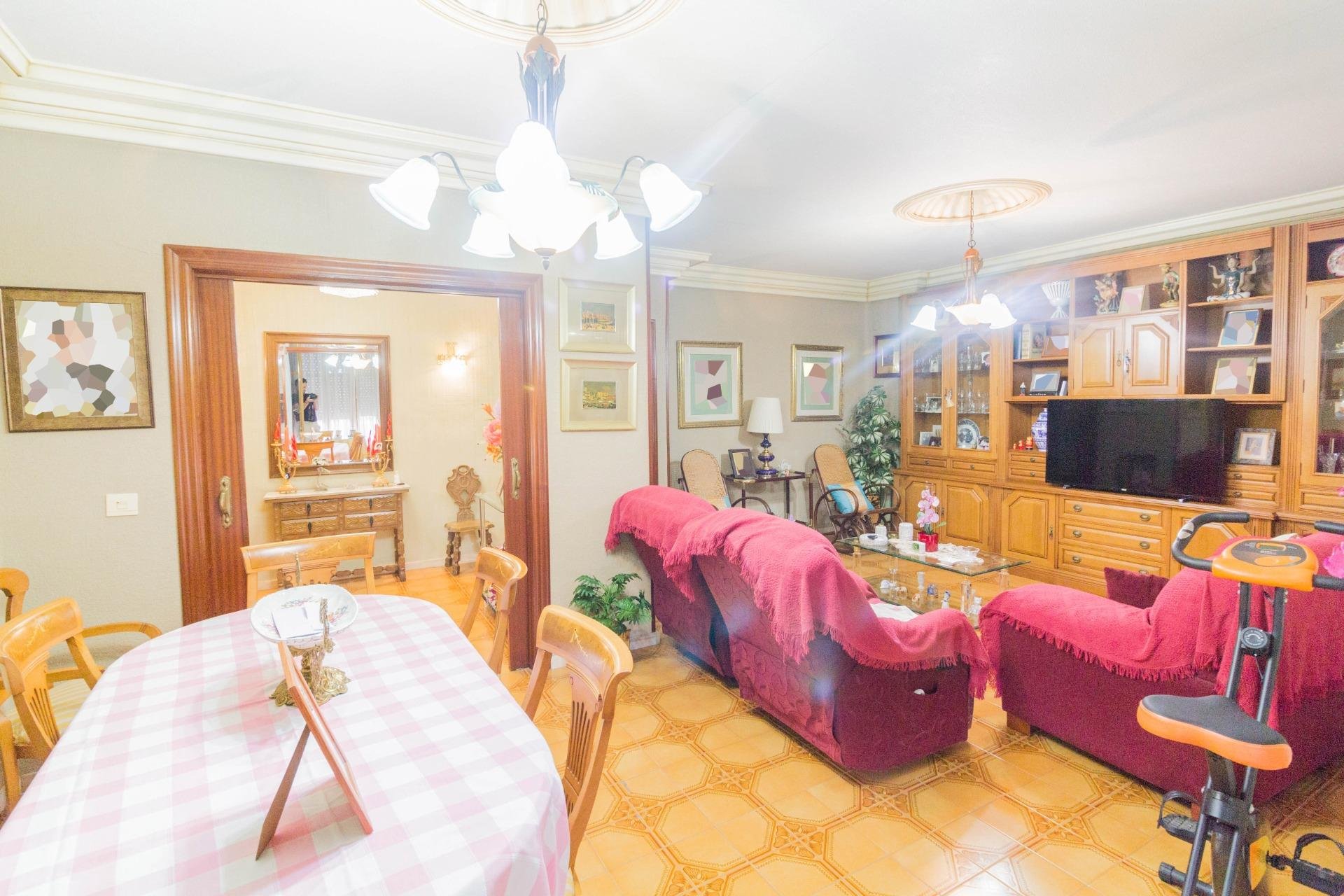 Revente - Piso - Orihuela