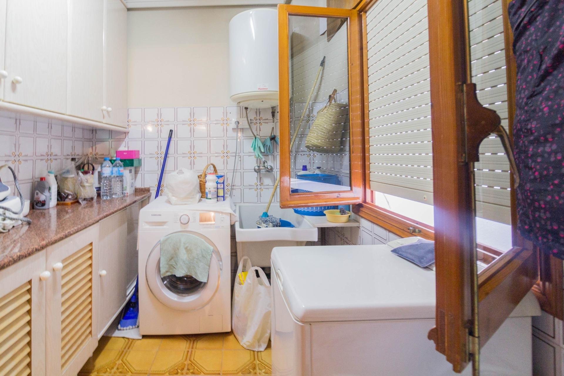 Revente - Piso - Orihuela