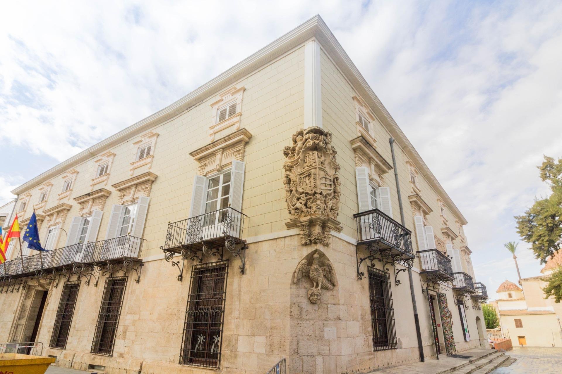 Revente - Piso - Orihuela