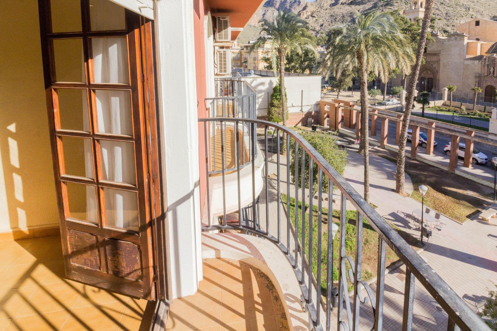 Revente - Piso - Orihuela