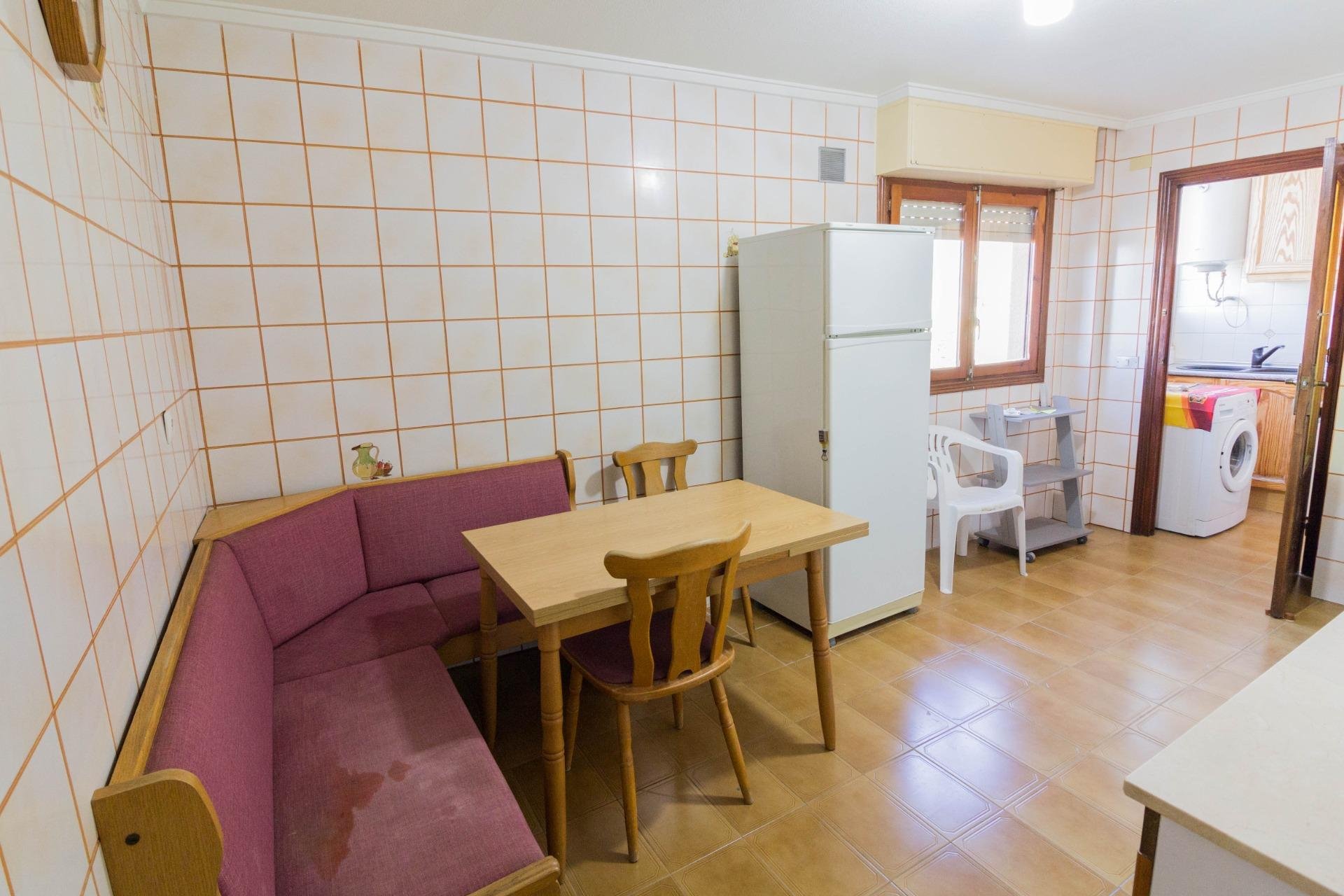 Revente - Piso - Orihuela