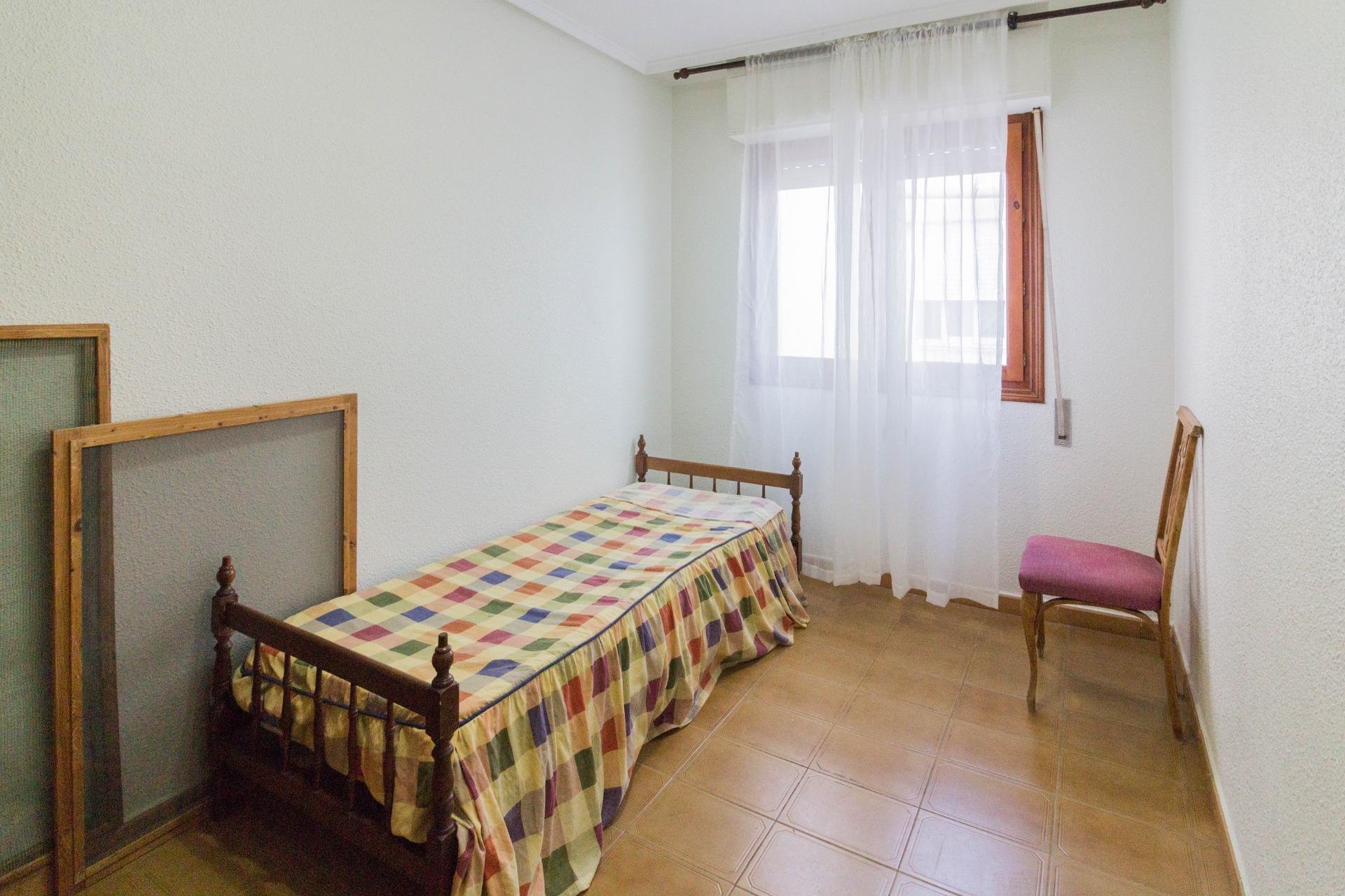 Revente - Piso - Orihuela