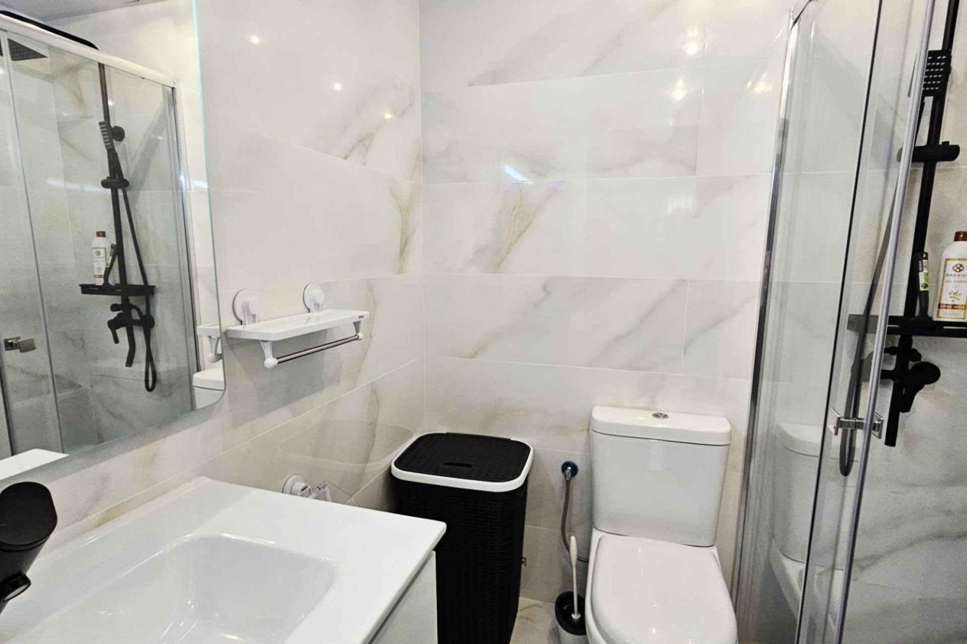 Revente - Piso - Torrevieja - Acequion