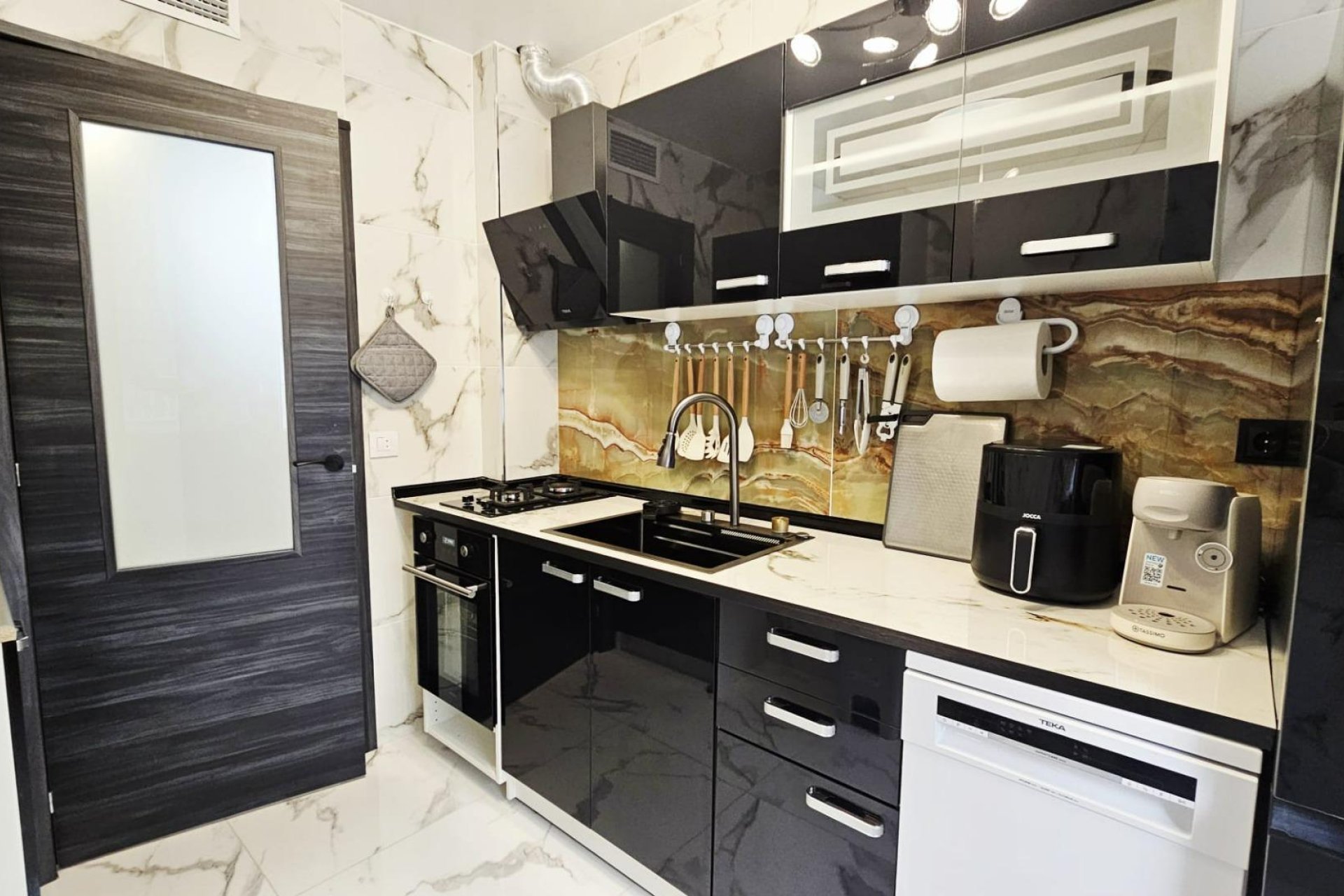 Revente - Piso - Torrevieja - Acequion