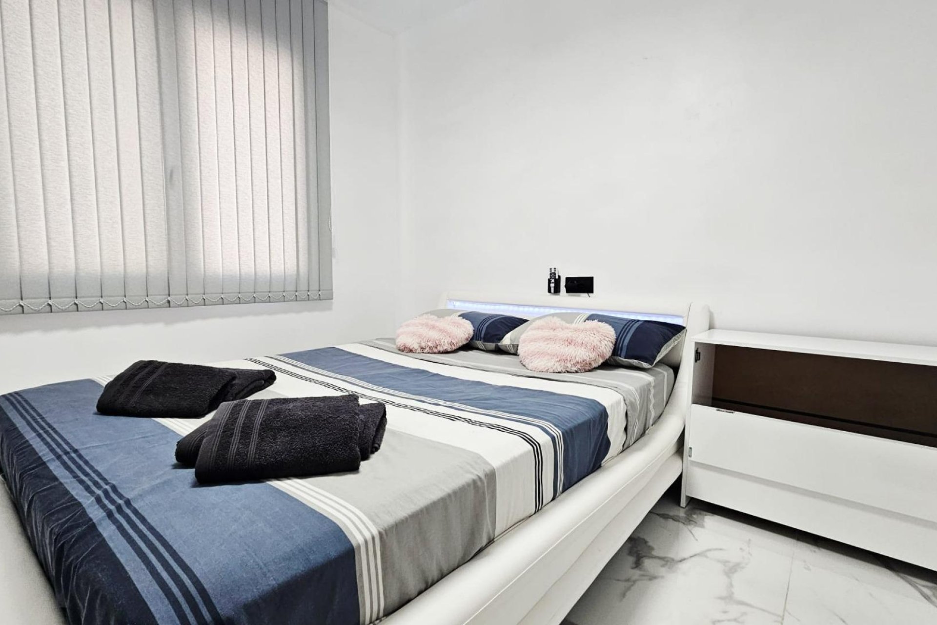 Revente - Piso - Torrevieja - Acequion