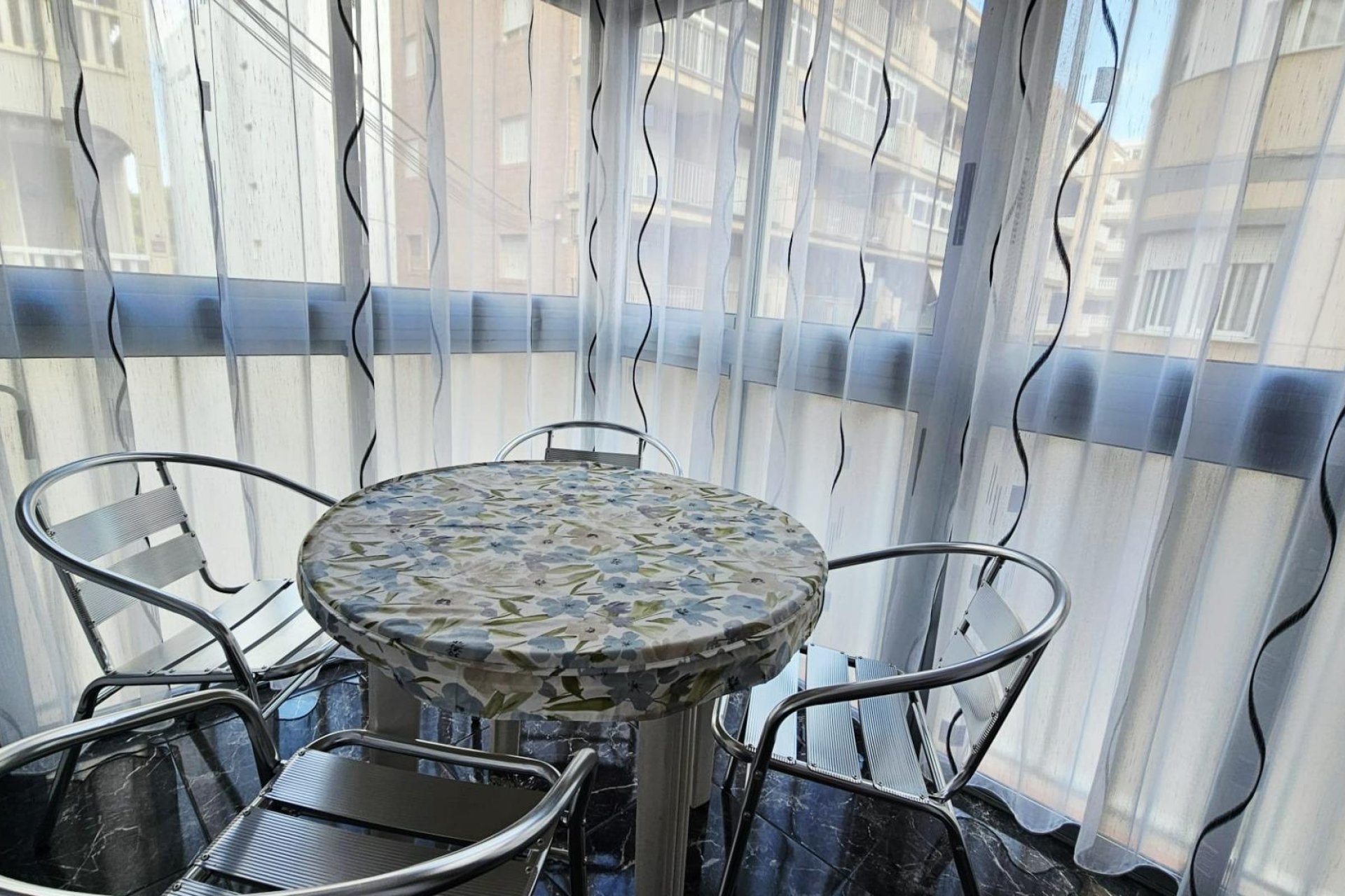 Revente - Piso - Torrevieja - Acequion